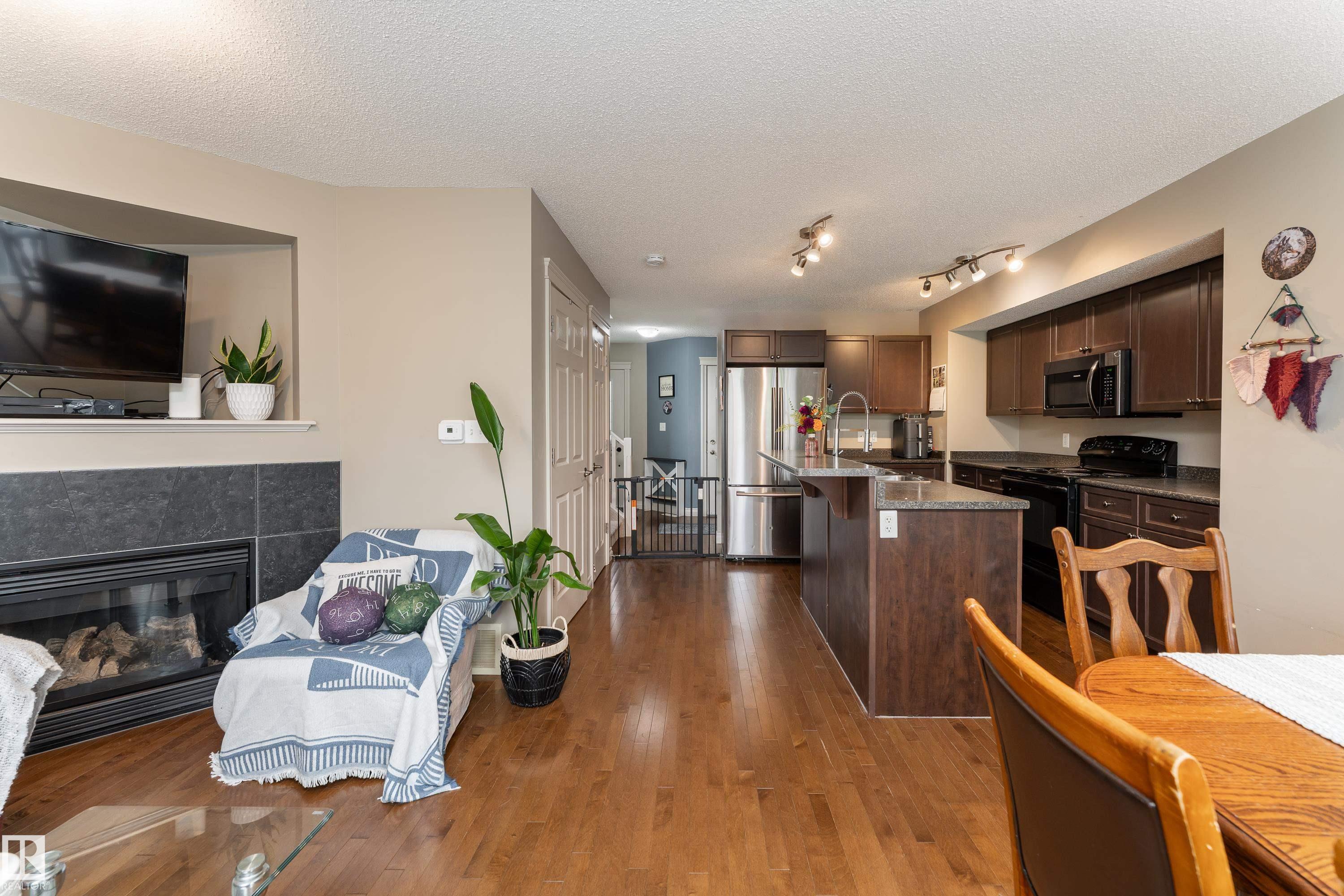 Photo 14 at 49 Hartwick Loop, Harvest Ridge, Spruce Grove