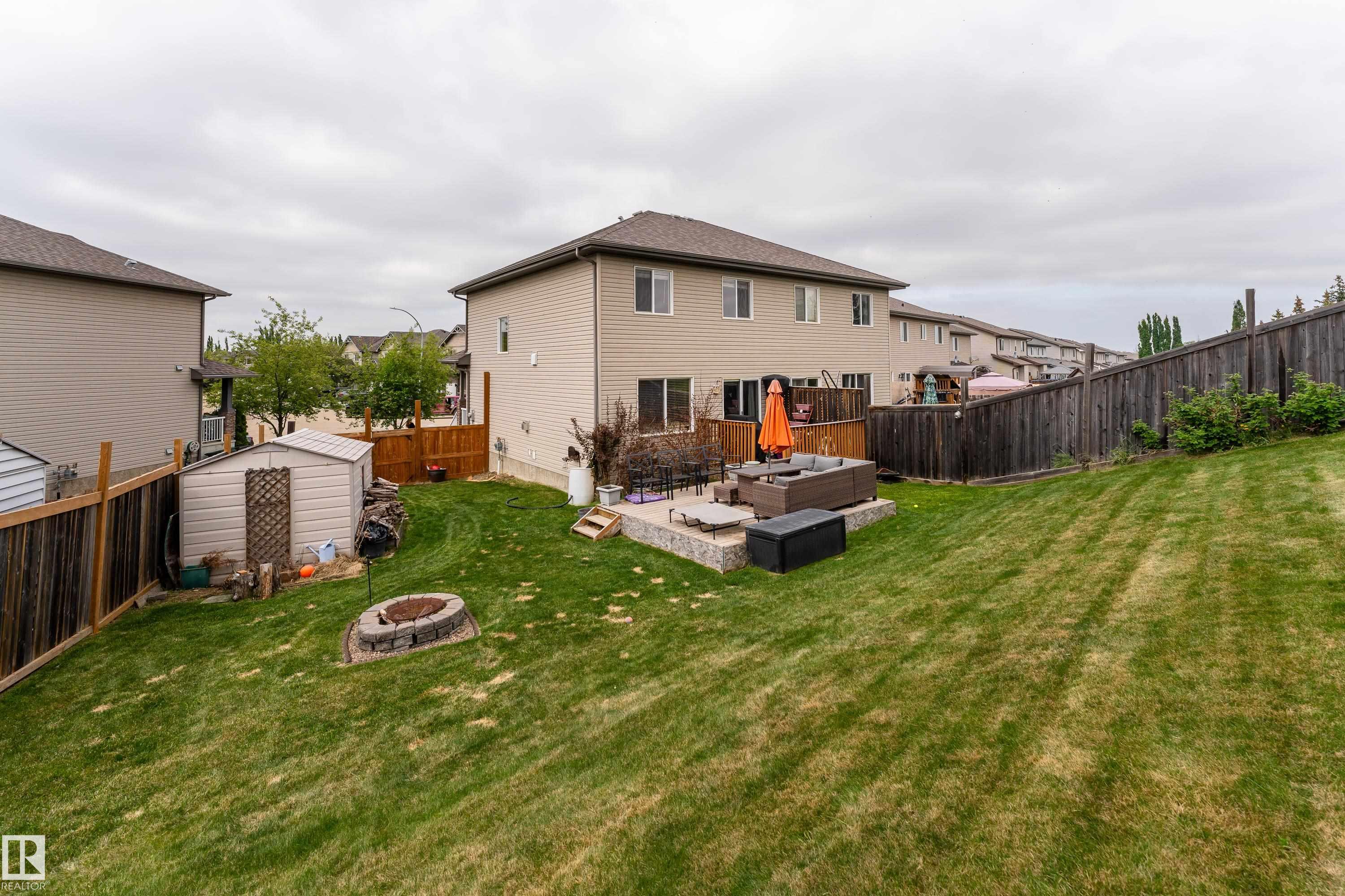 Photo 40 at 49 Hartwick Loop, Harvest Ridge, Spruce Grove