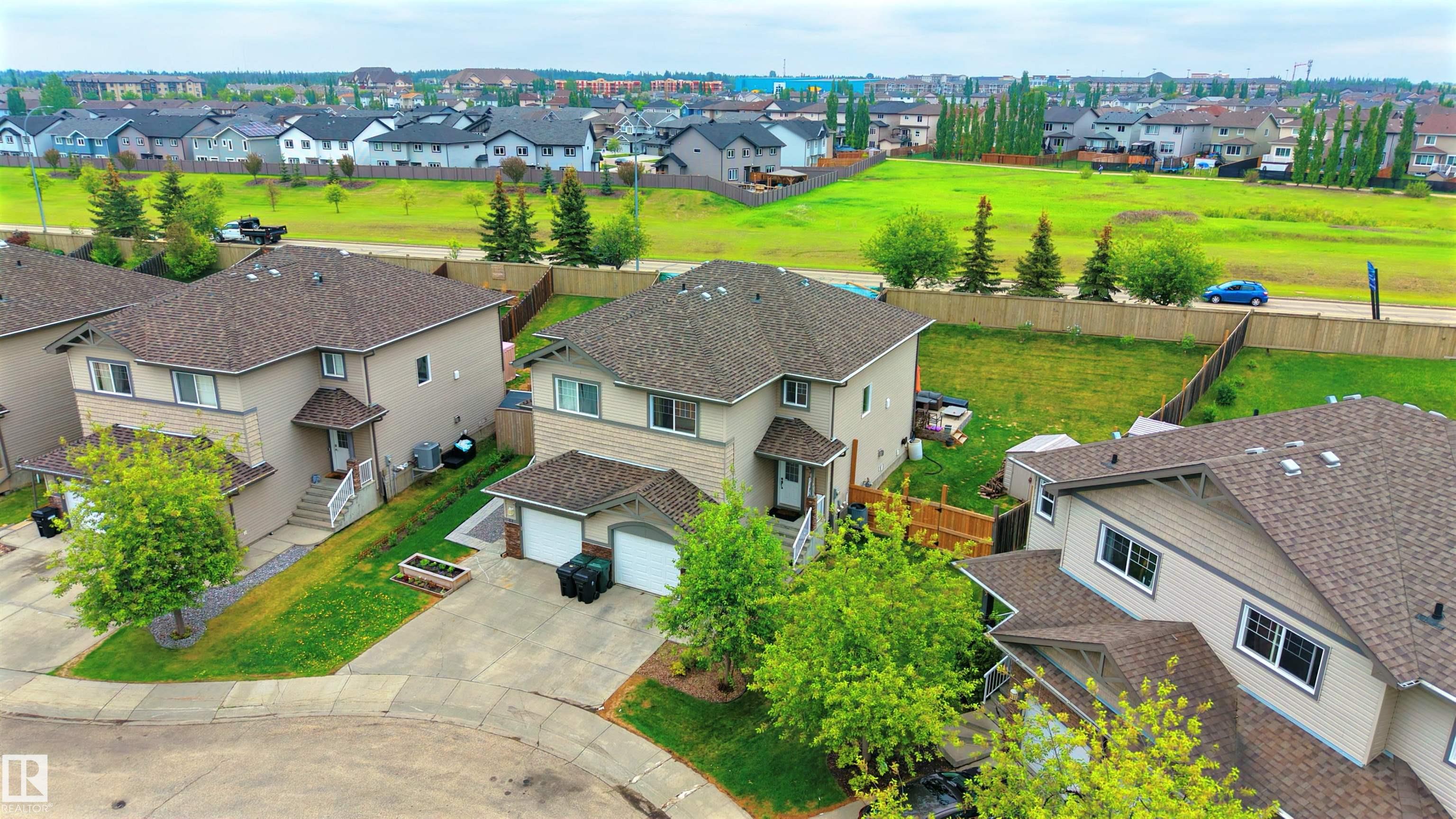 Photo 43 at 49 Hartwick Loop, Harvest Ridge, Spruce Grove