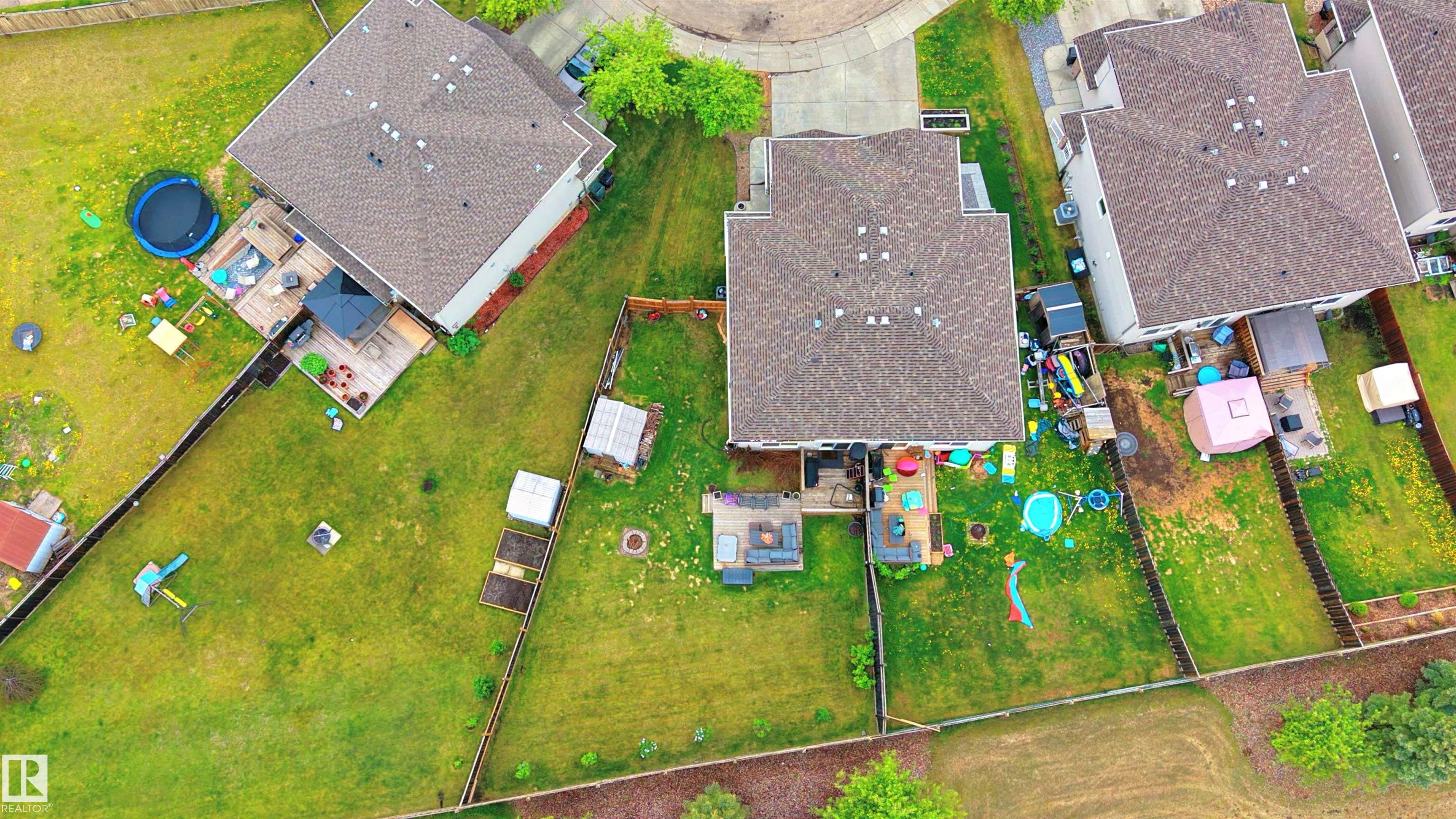 Photo 48 at 49 Hartwick Loop, Harvest Ridge, Spruce Grove