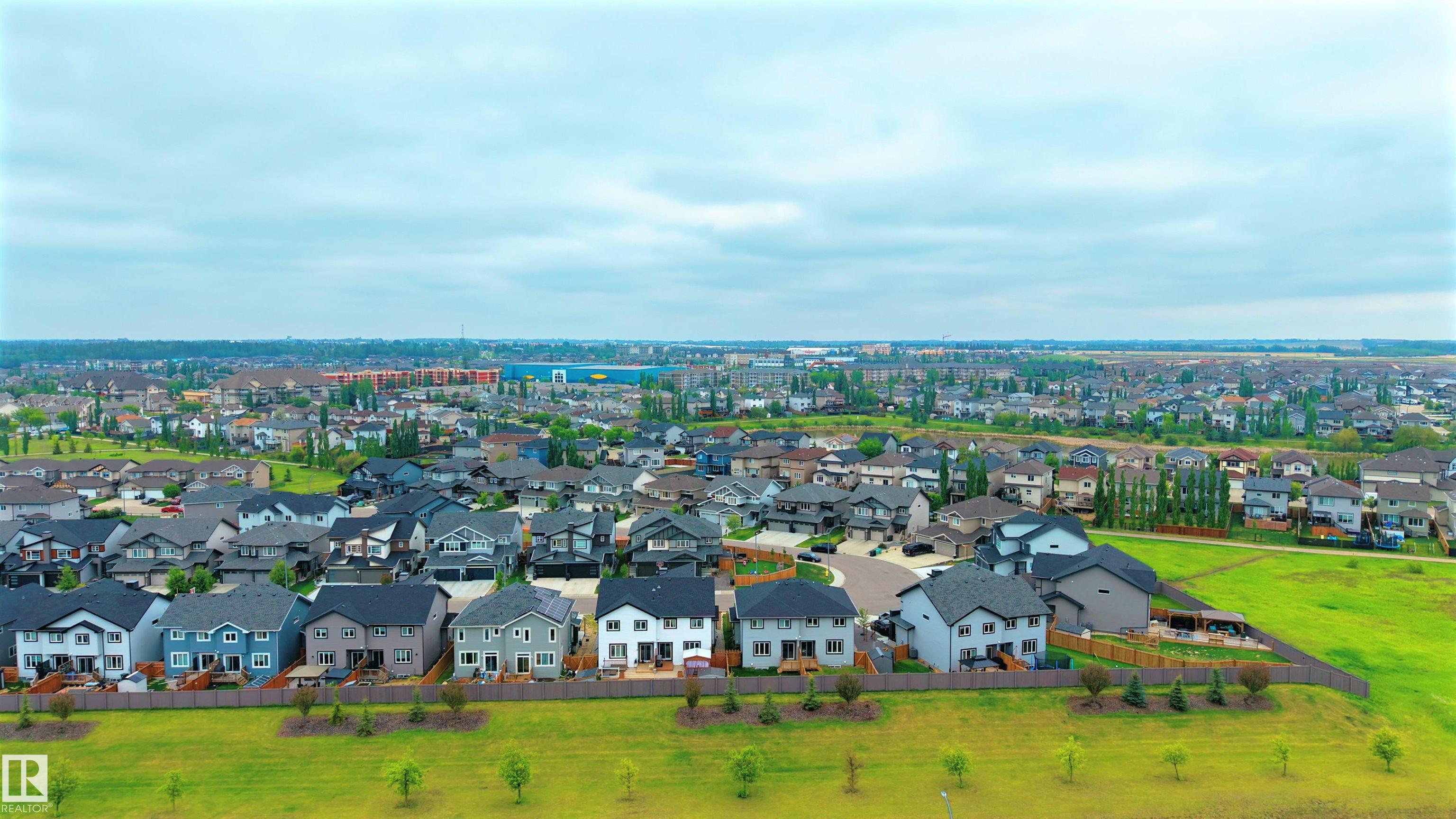 Photo 49 at 49 Hartwick Loop, Harvest Ridge, Spruce Grove
