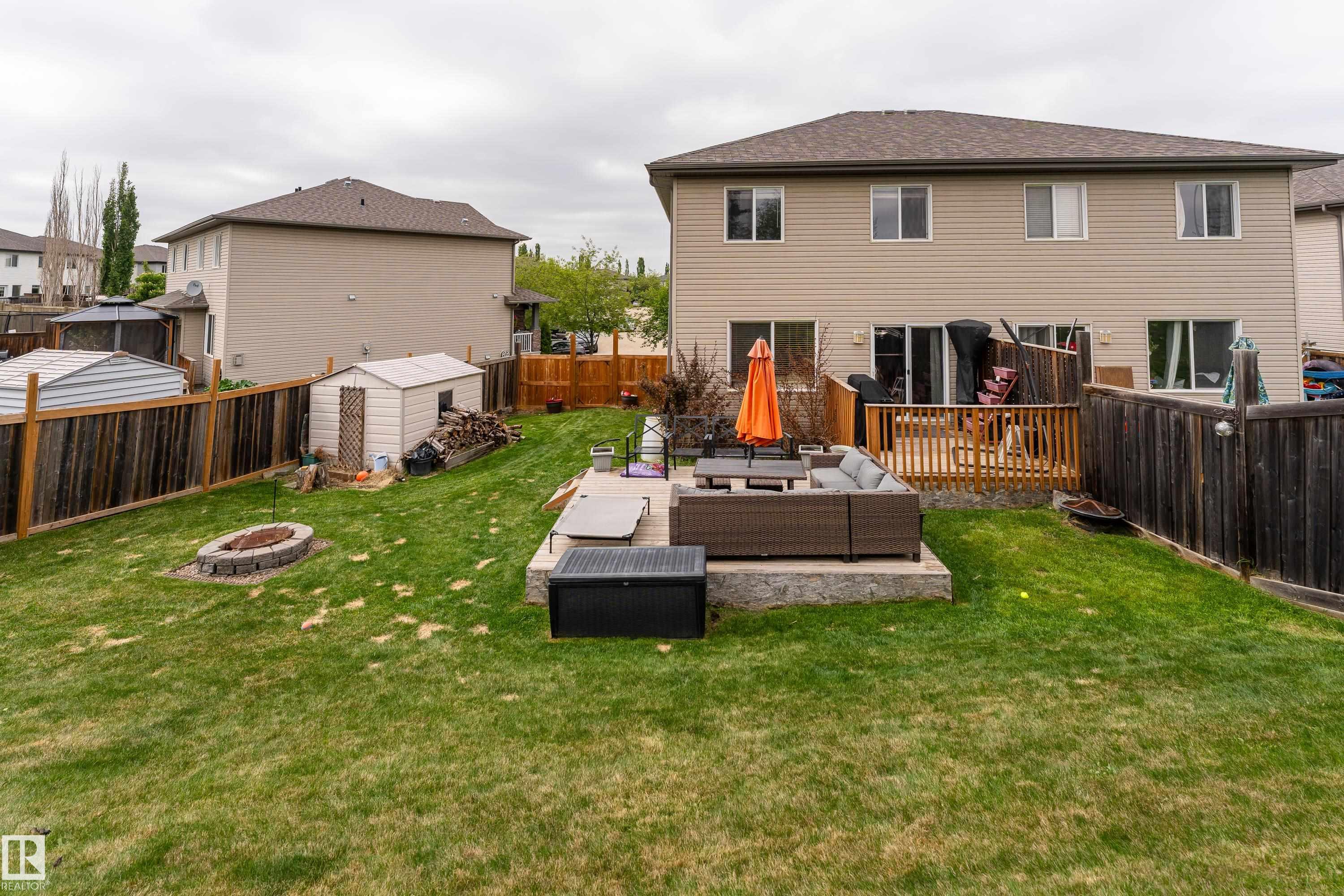 Photo 7 at 49 Hartwick Loop, Harvest Ridge, Spruce Grove