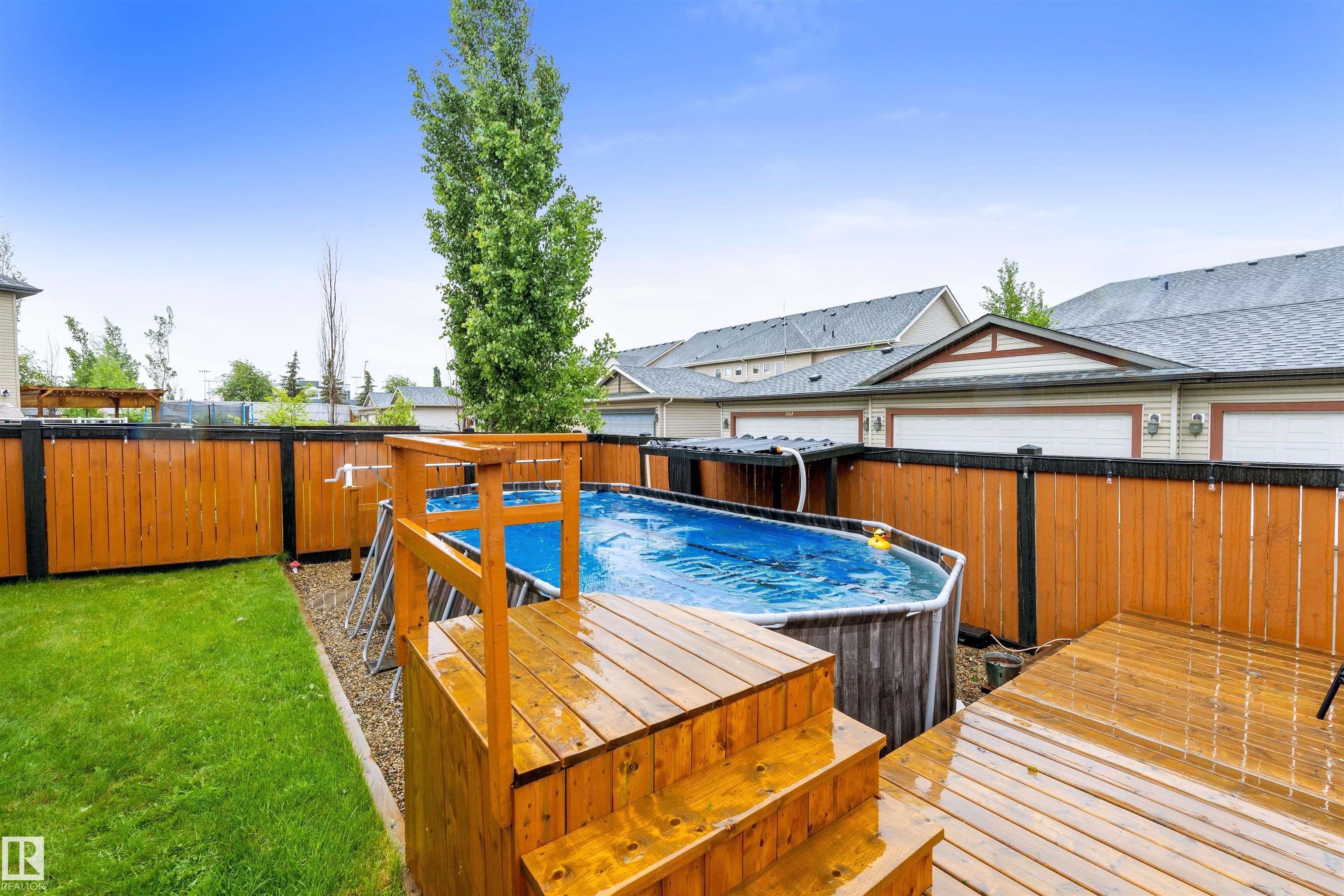 Photo 56 at 23 Meadowview Landing, McLaughlin, Spruce Grove