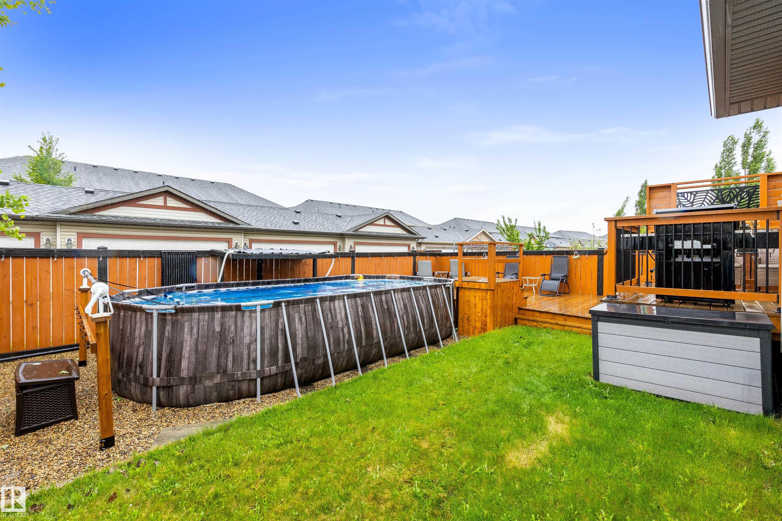 Photo 58 at 23 Meadowview Landing, McLaughlin, Spruce Grove