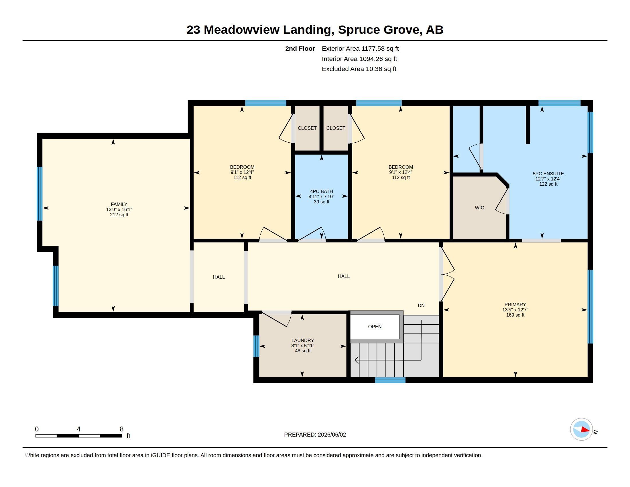 Photo 61 at 23 Meadowview Landing, McLaughlin, Spruce Grove