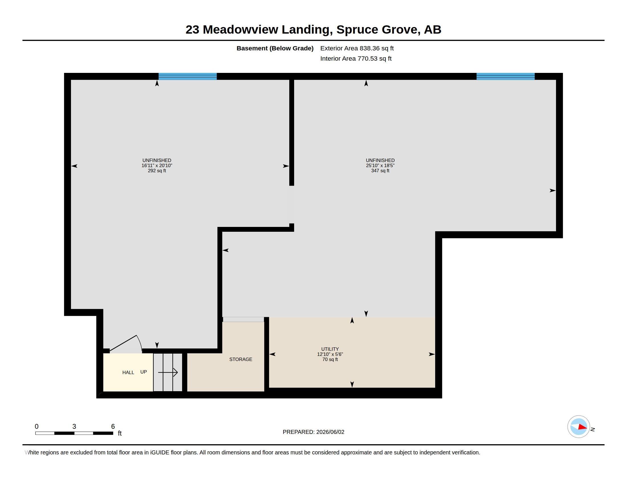 Photo 62 at 23 Meadowview Landing, McLaughlin, Spruce Grove