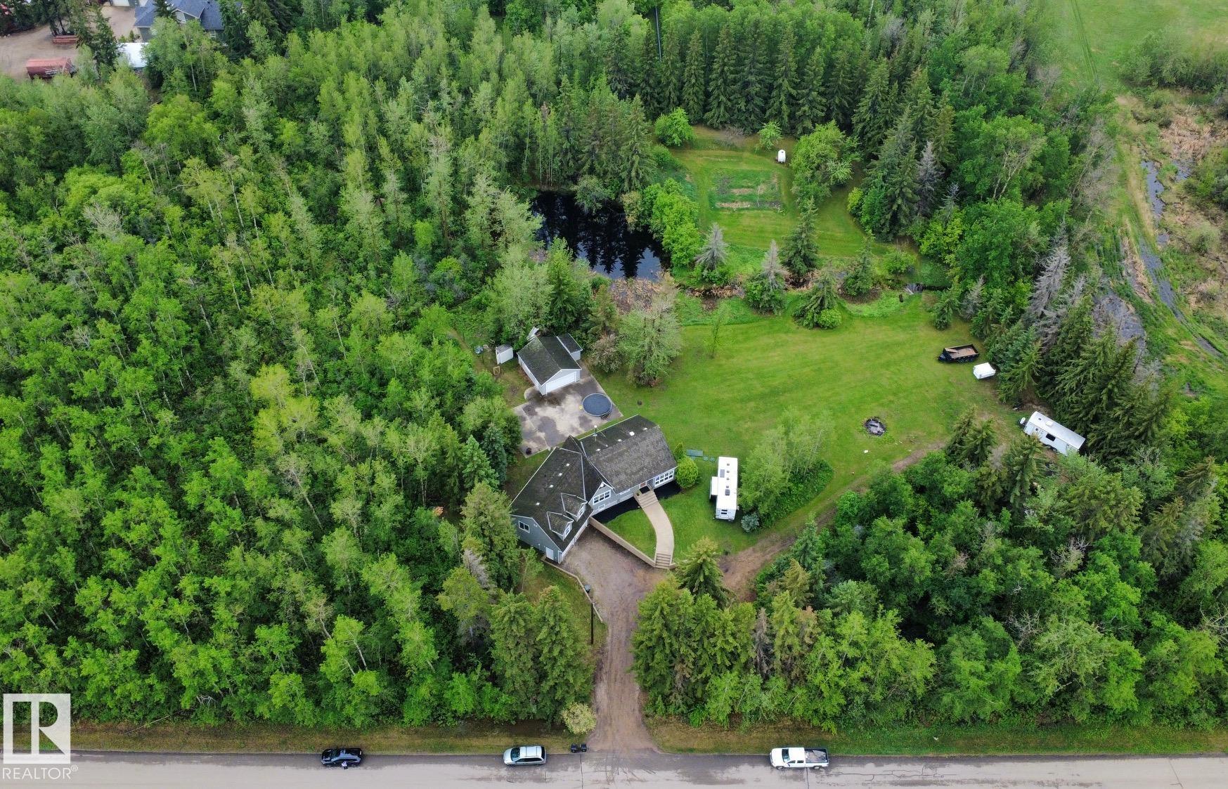 121 - 22560 Wye Road, Wyecliff, Rural Strathcona County