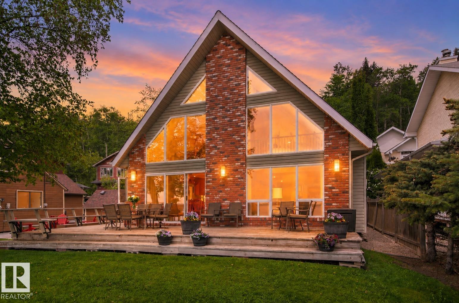 597 1 Avenue N, Seba Beach, Rural Parkland County