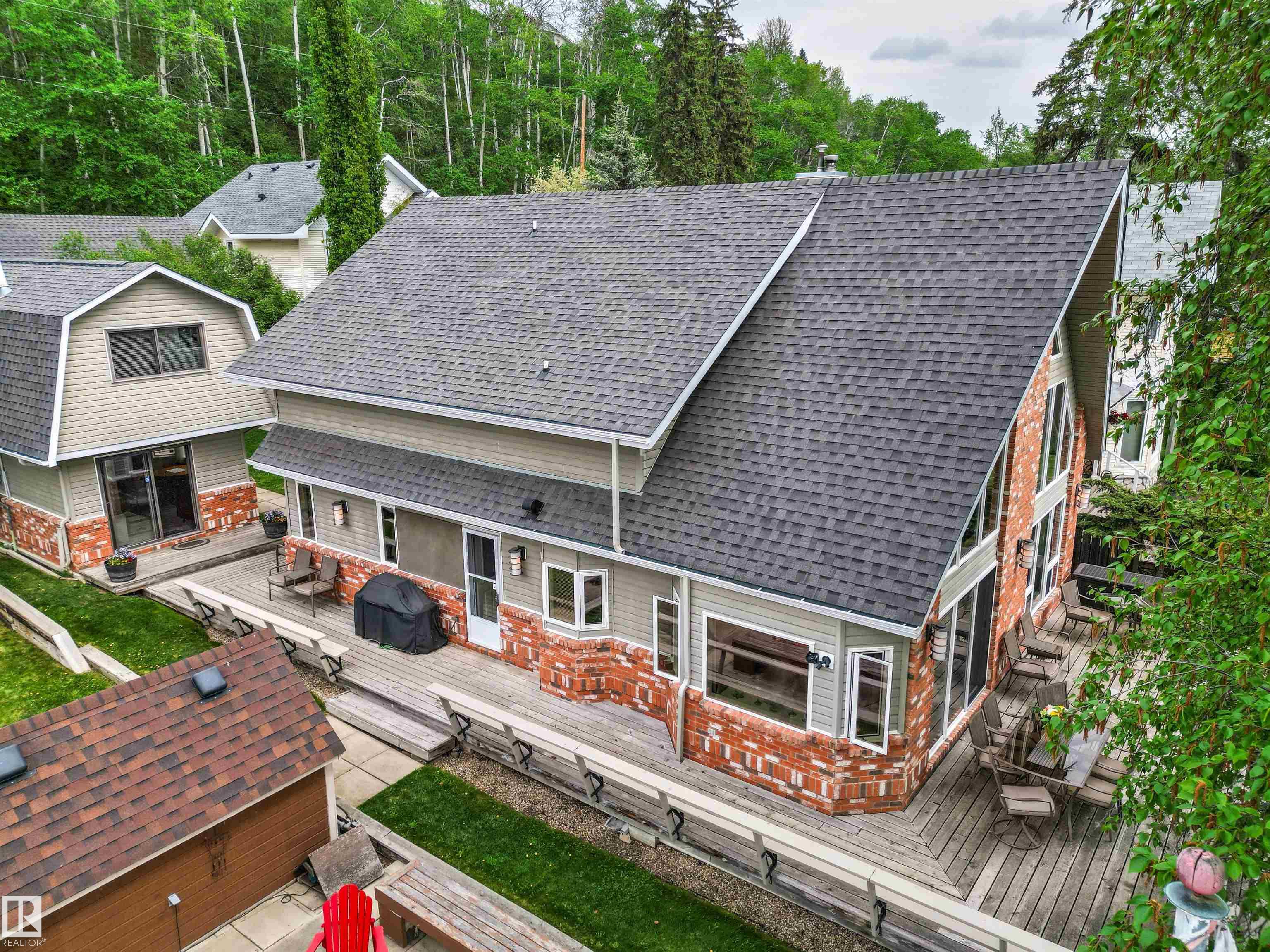 597 1 Avenue N, Seba Beach, Rural Parkland County