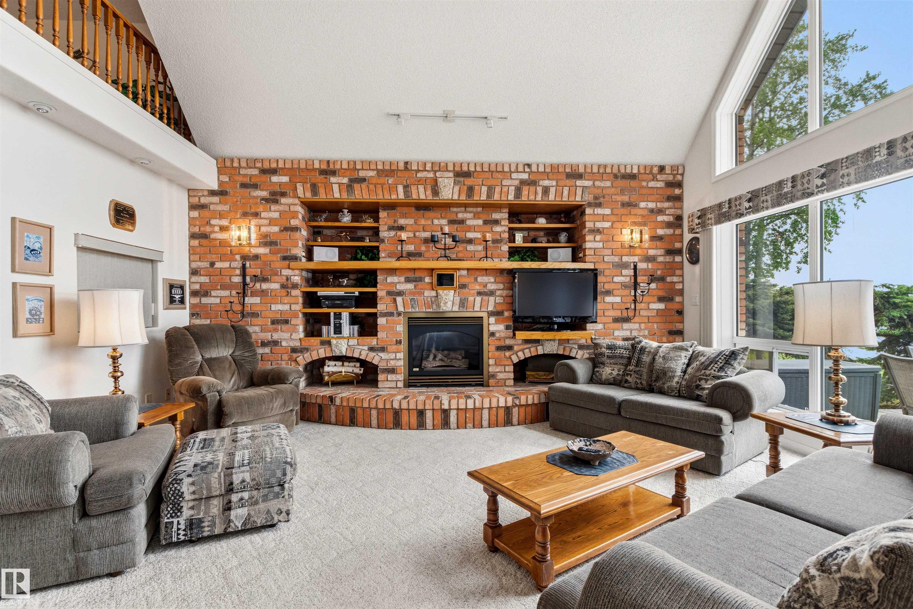 597 1 Avenue N, Seba Beach, Rural Parkland County