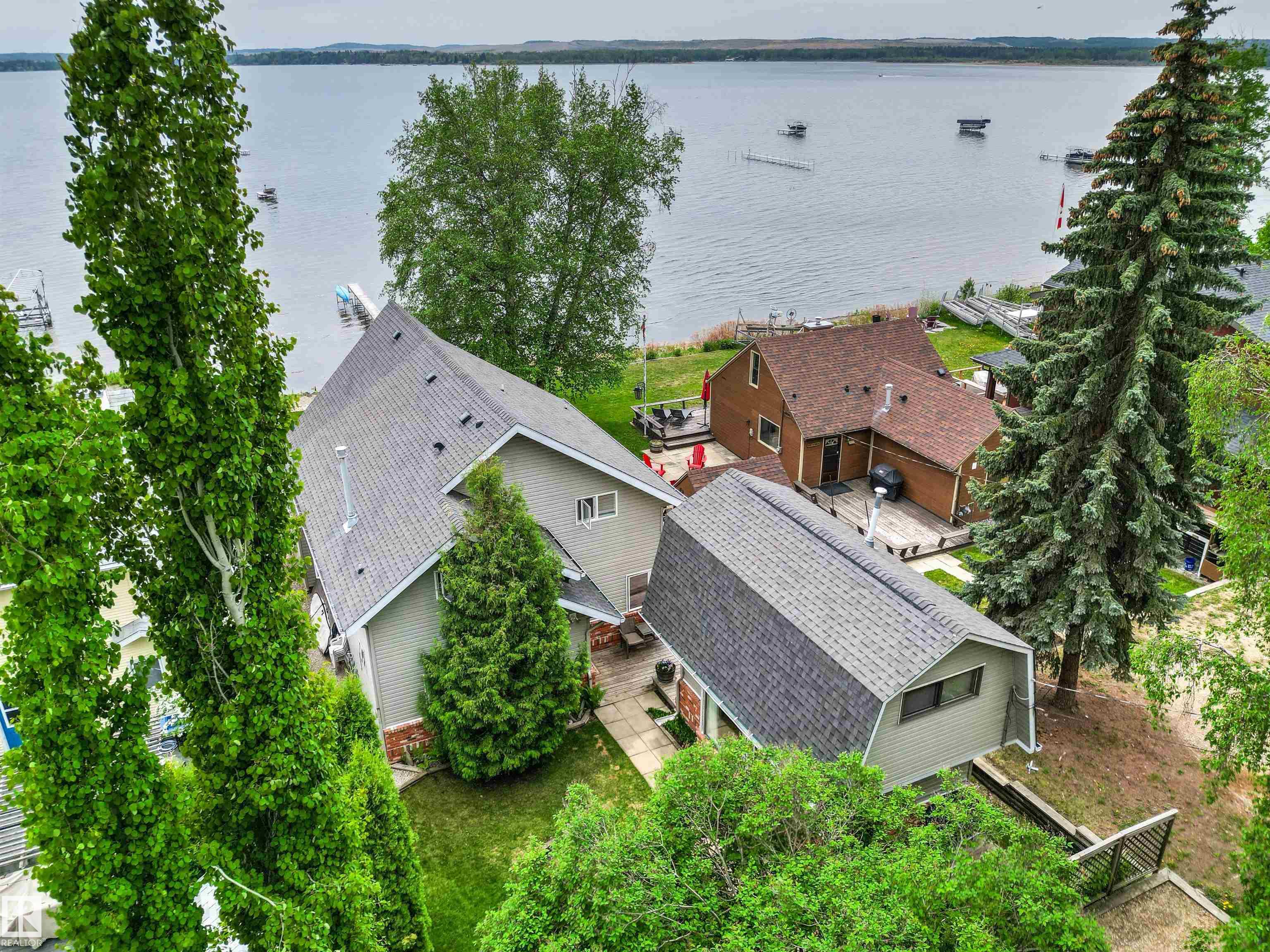 Photo 57 at 597 1 Avenue N, Seba Beach, Rural Parkland County