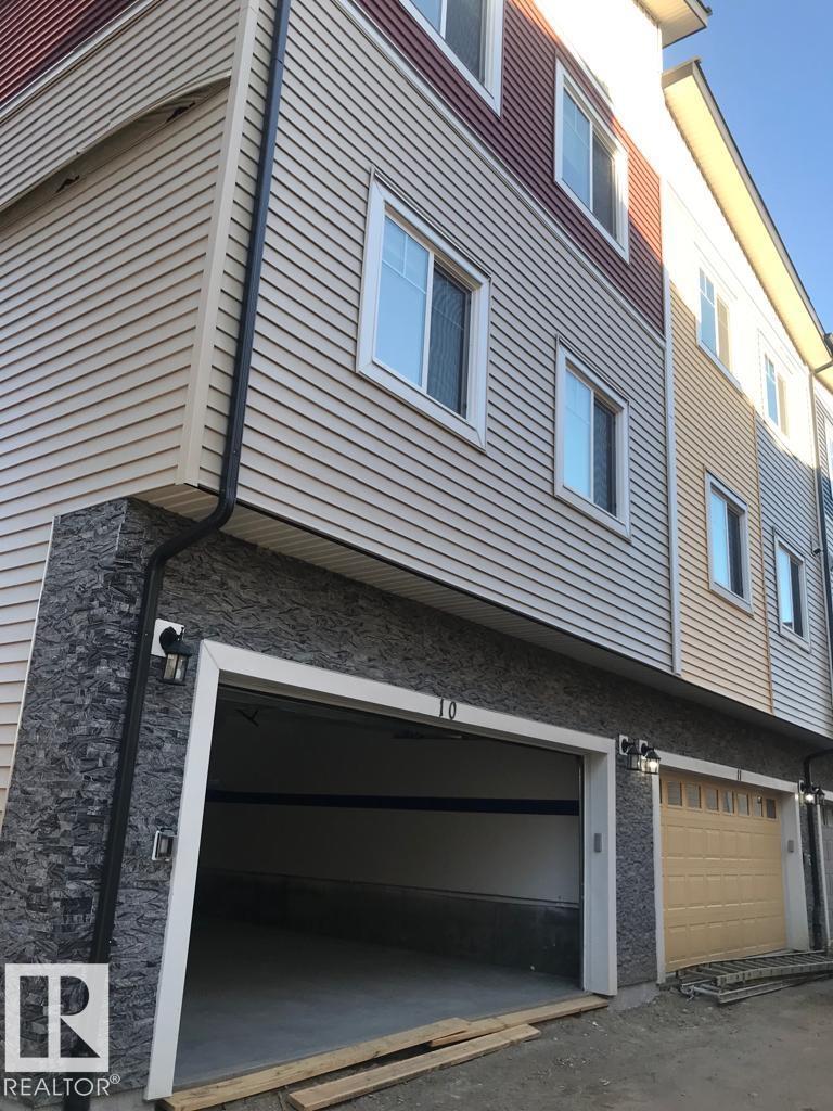 10 - 2803 14 Avenue NW, Laurel, Edmonton