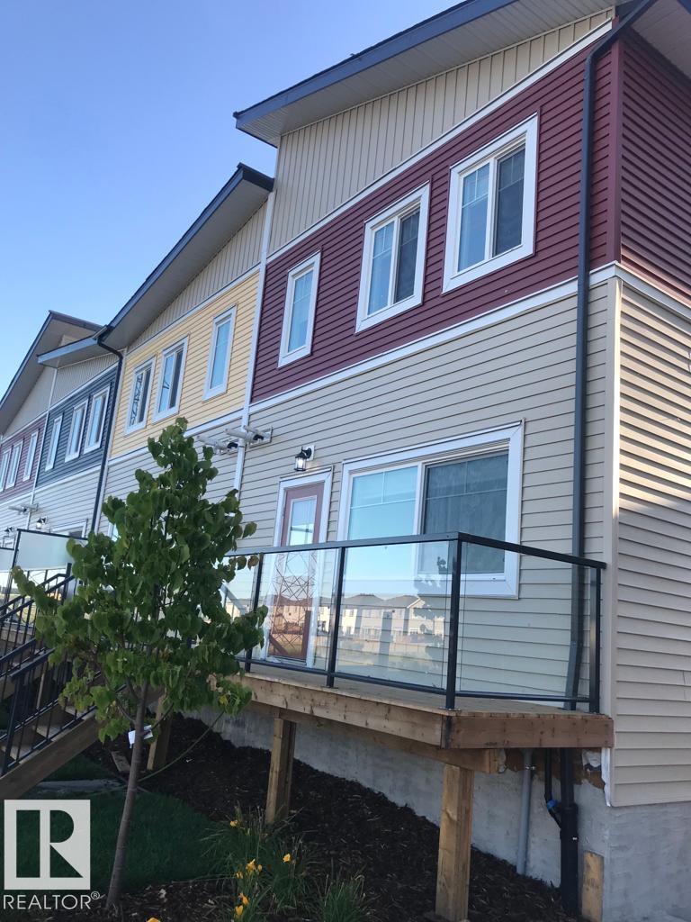 10 - 2803 14 Avenue NW, Laurel, Edmonton