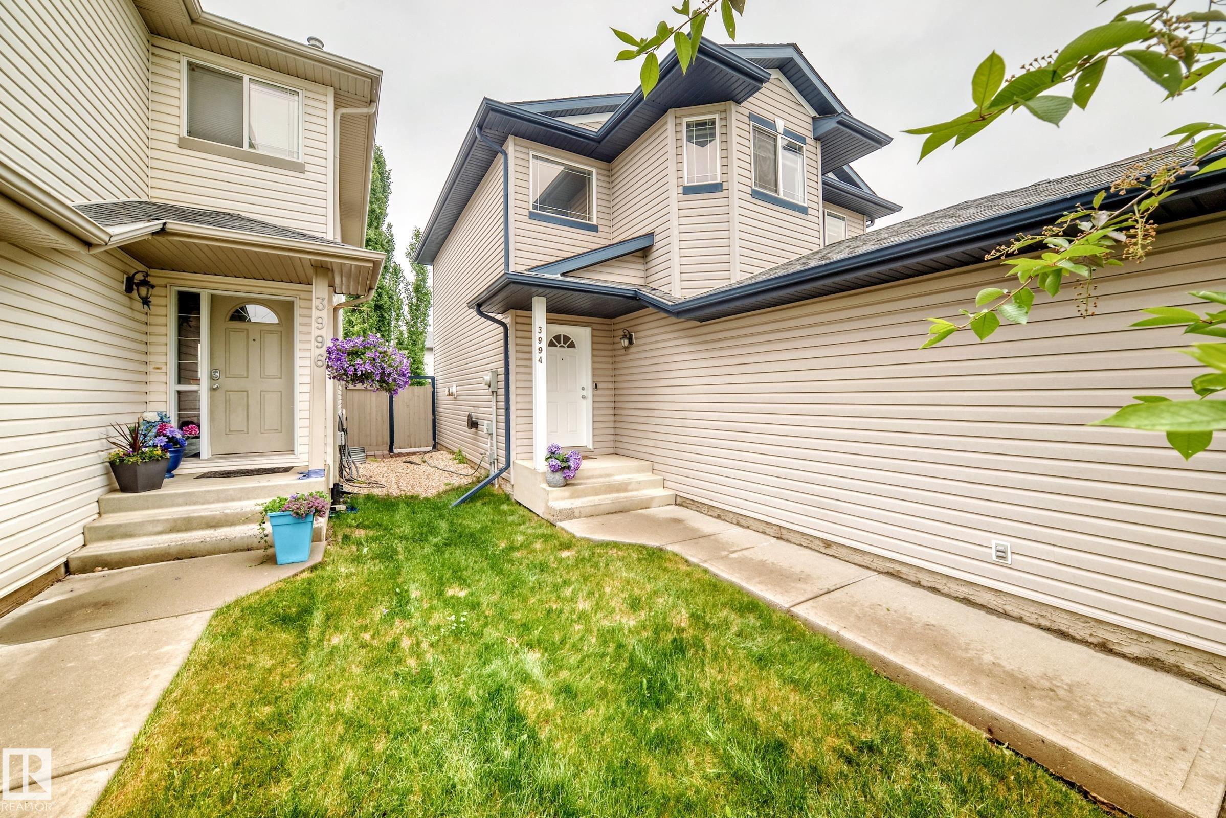 3994 Mcmullen Green green SW, Macewan, Edmonton