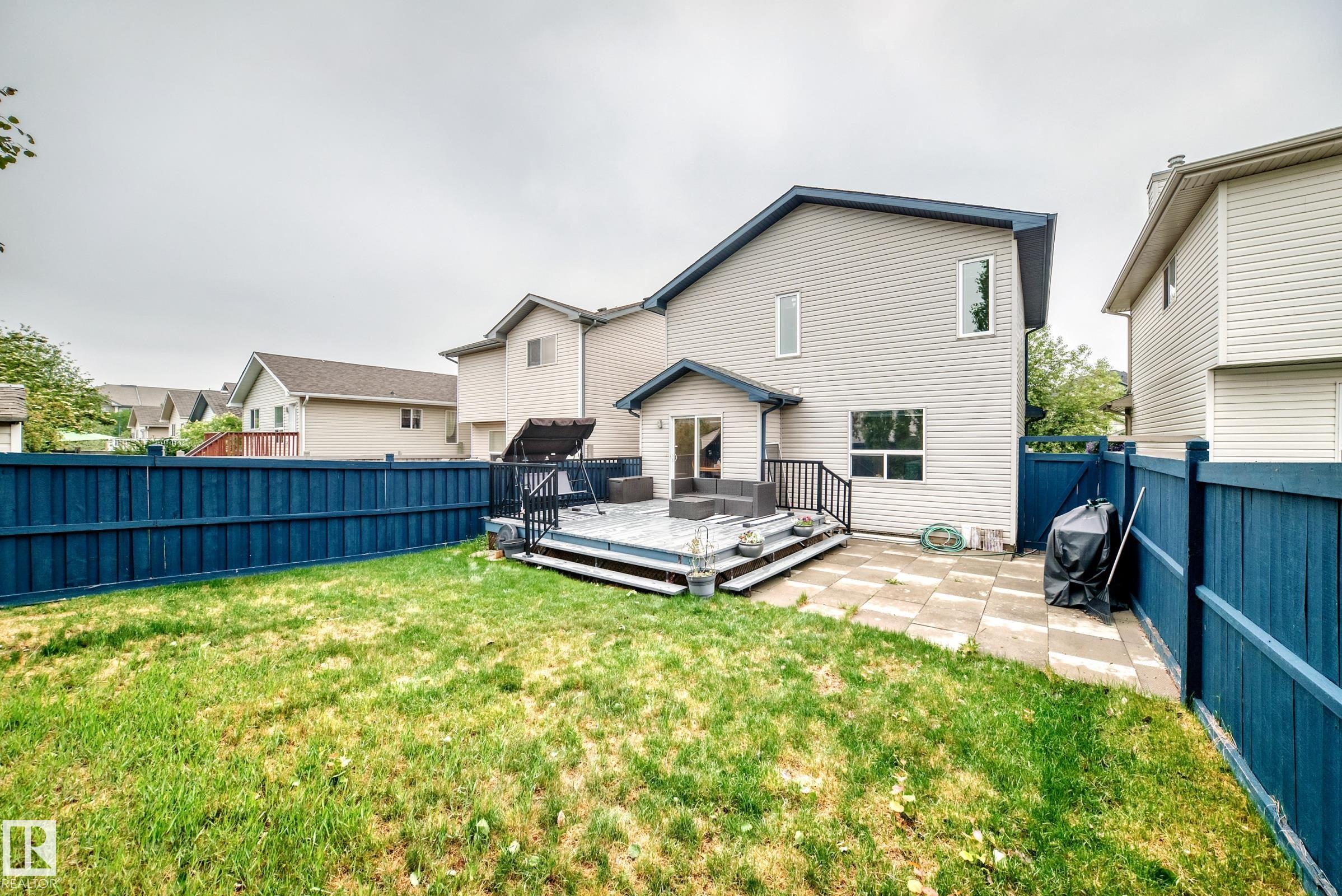 Photo 39 at 3994 Mcmullen Green green SW, Macewan, Edmonton