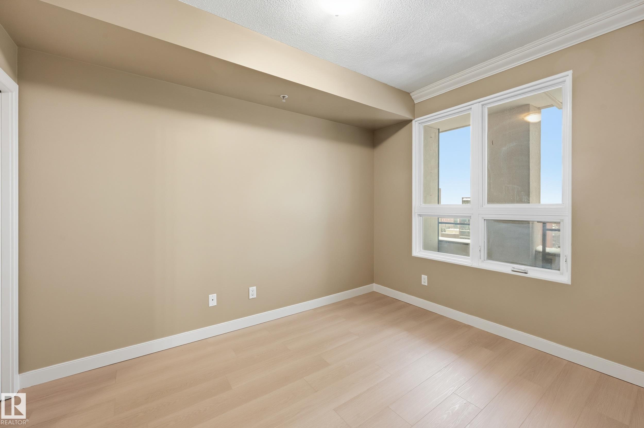 Photo 15 at 1407 - 9939 109 Street NW, Downtown, Edmonton