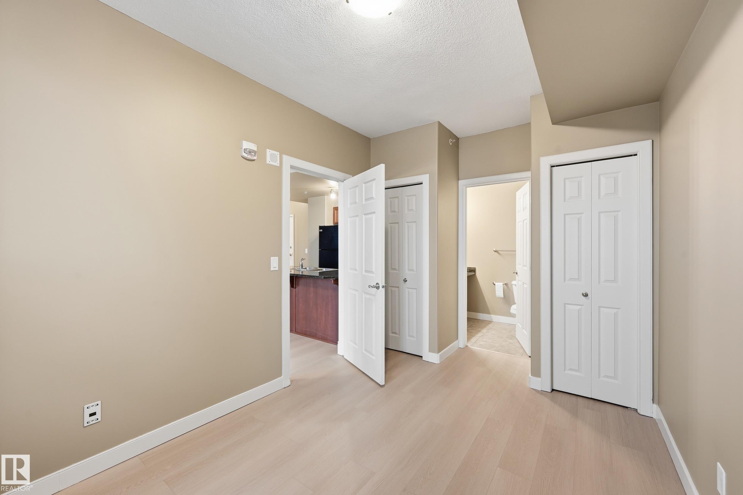 Photo 17 at 1407 - 9939 109 Street NW, Downtown, Edmonton
