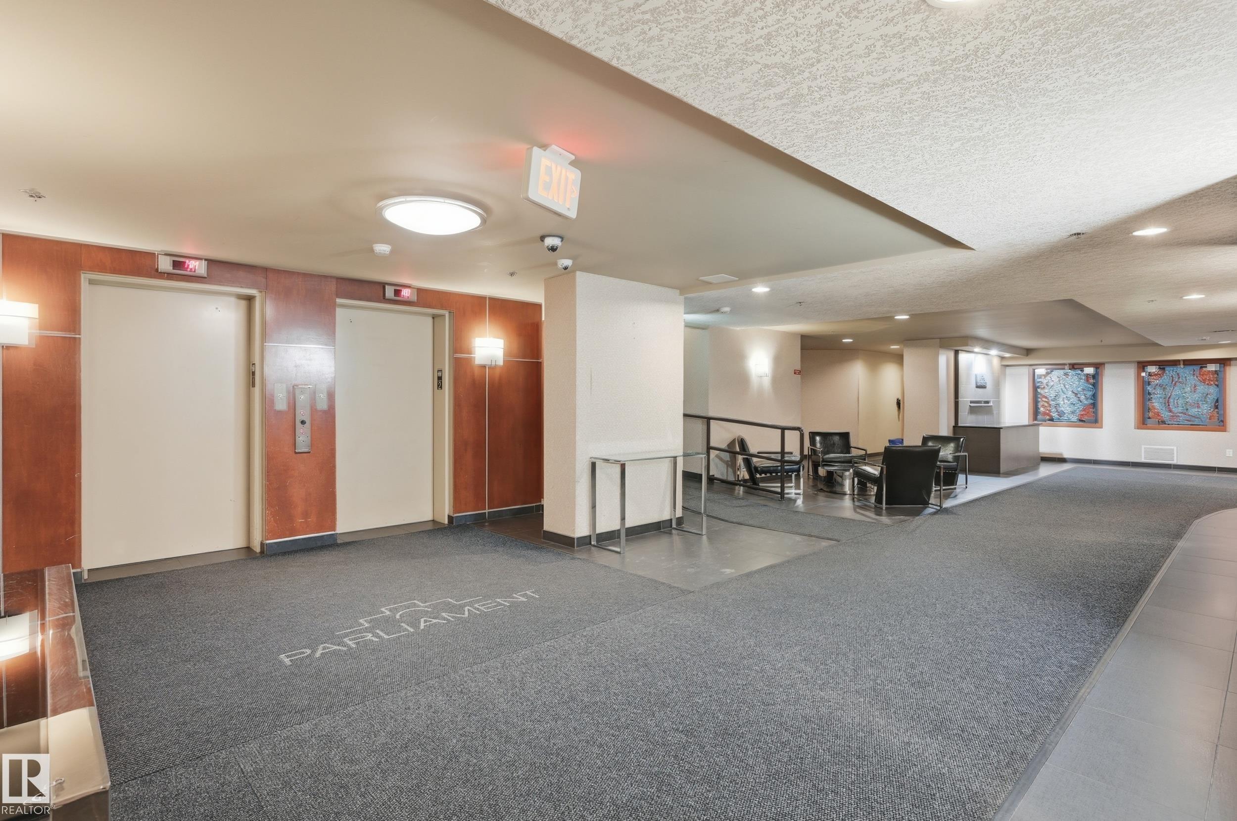 Photo 24 at 1407 - 9939 109 Street NW, Downtown, Edmonton