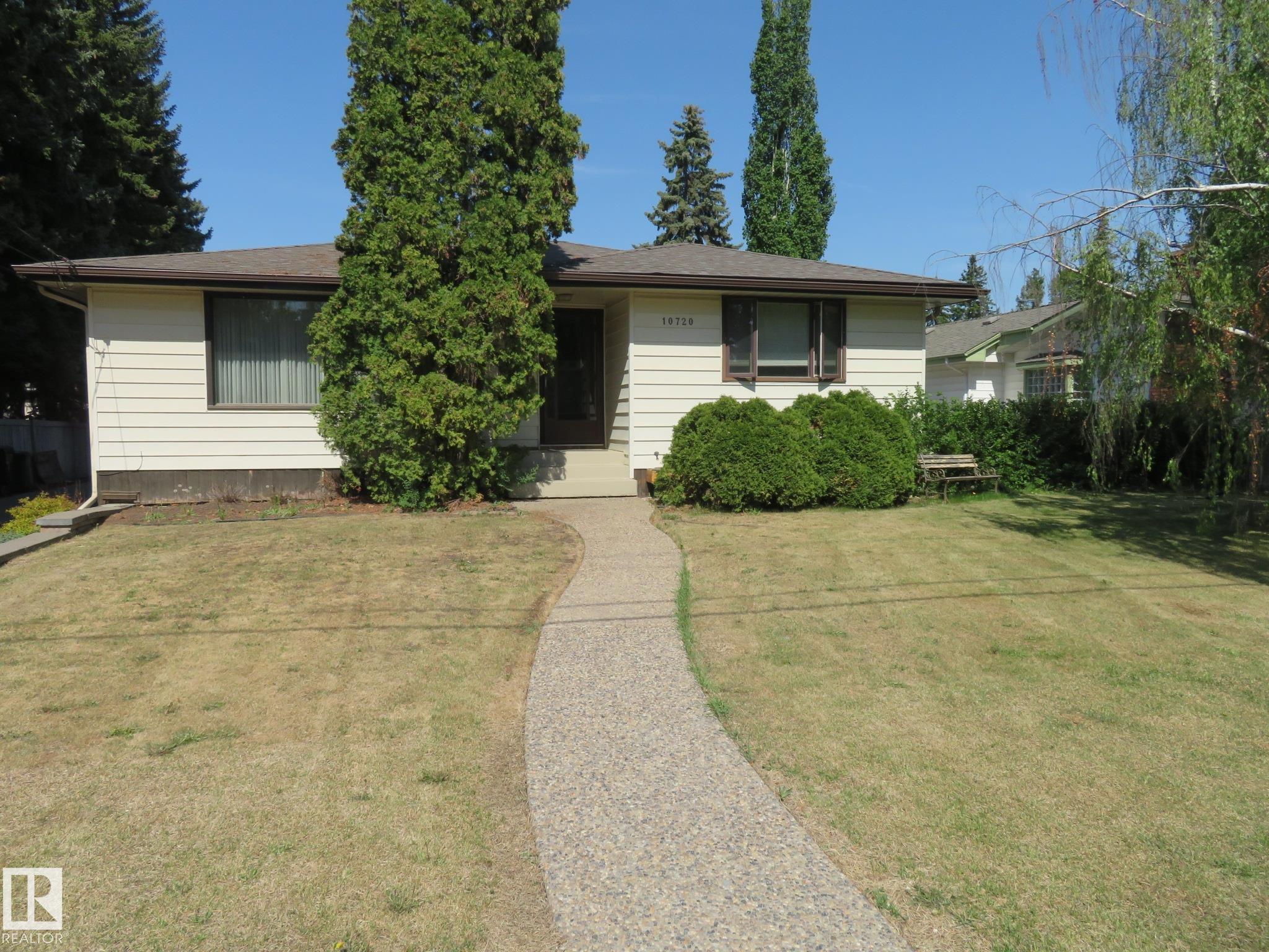 10720 57 Avenue NW, Pleasantview, Edmonton