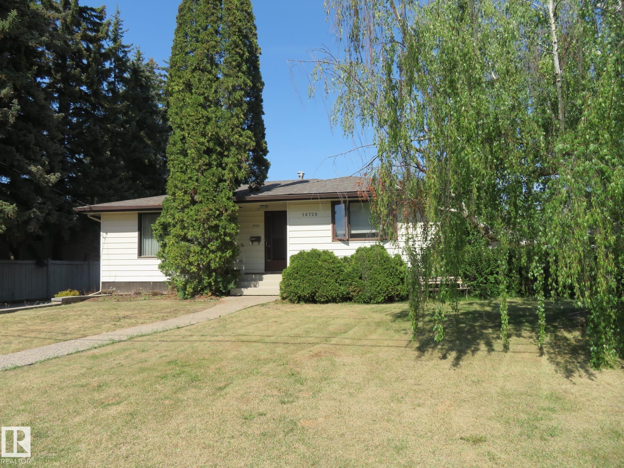 10720 57 Avenue NW, Pleasantview, Edmonton