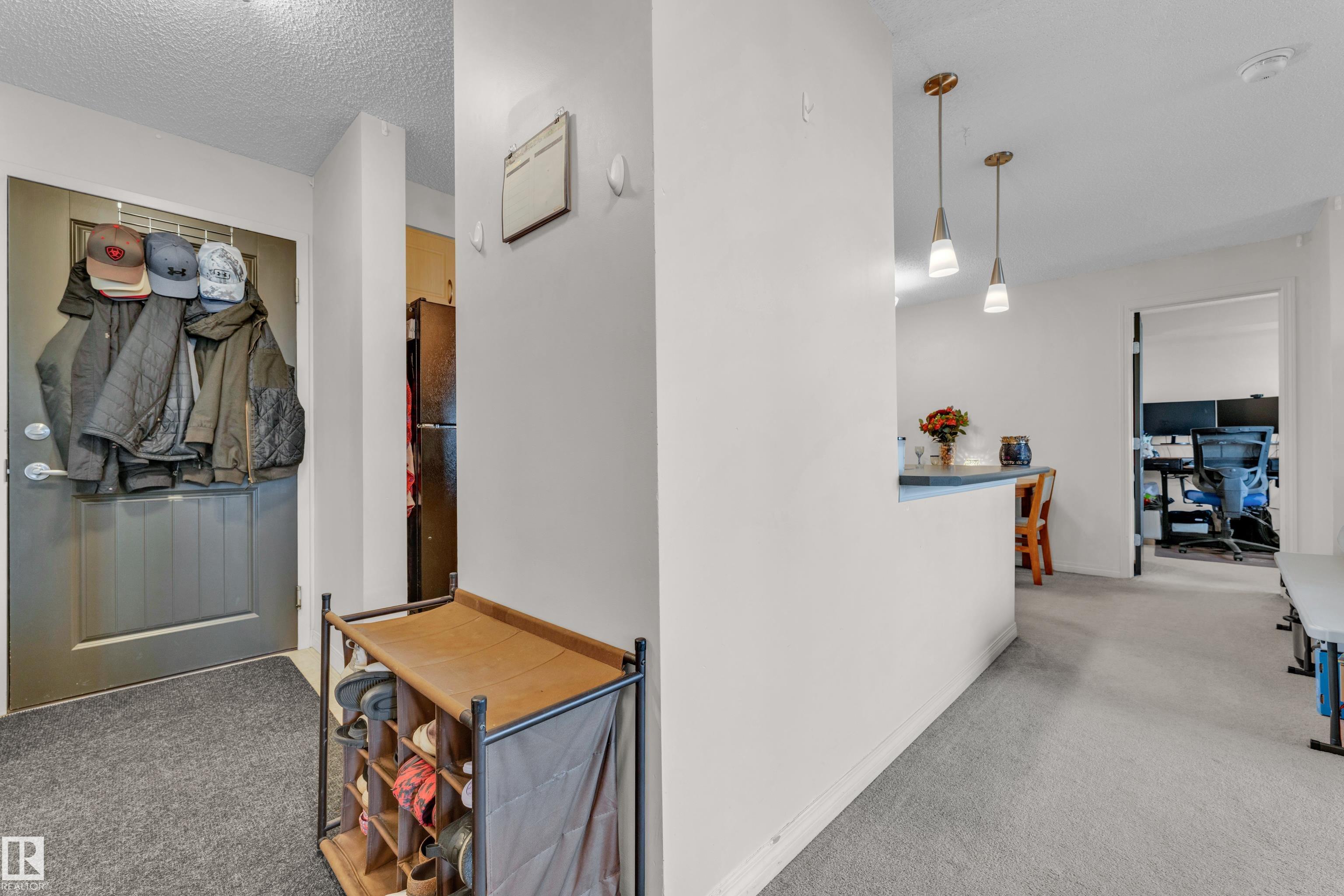 Photo 12 at 305 - 13907 136 Street NW, Hudson, Edmonton