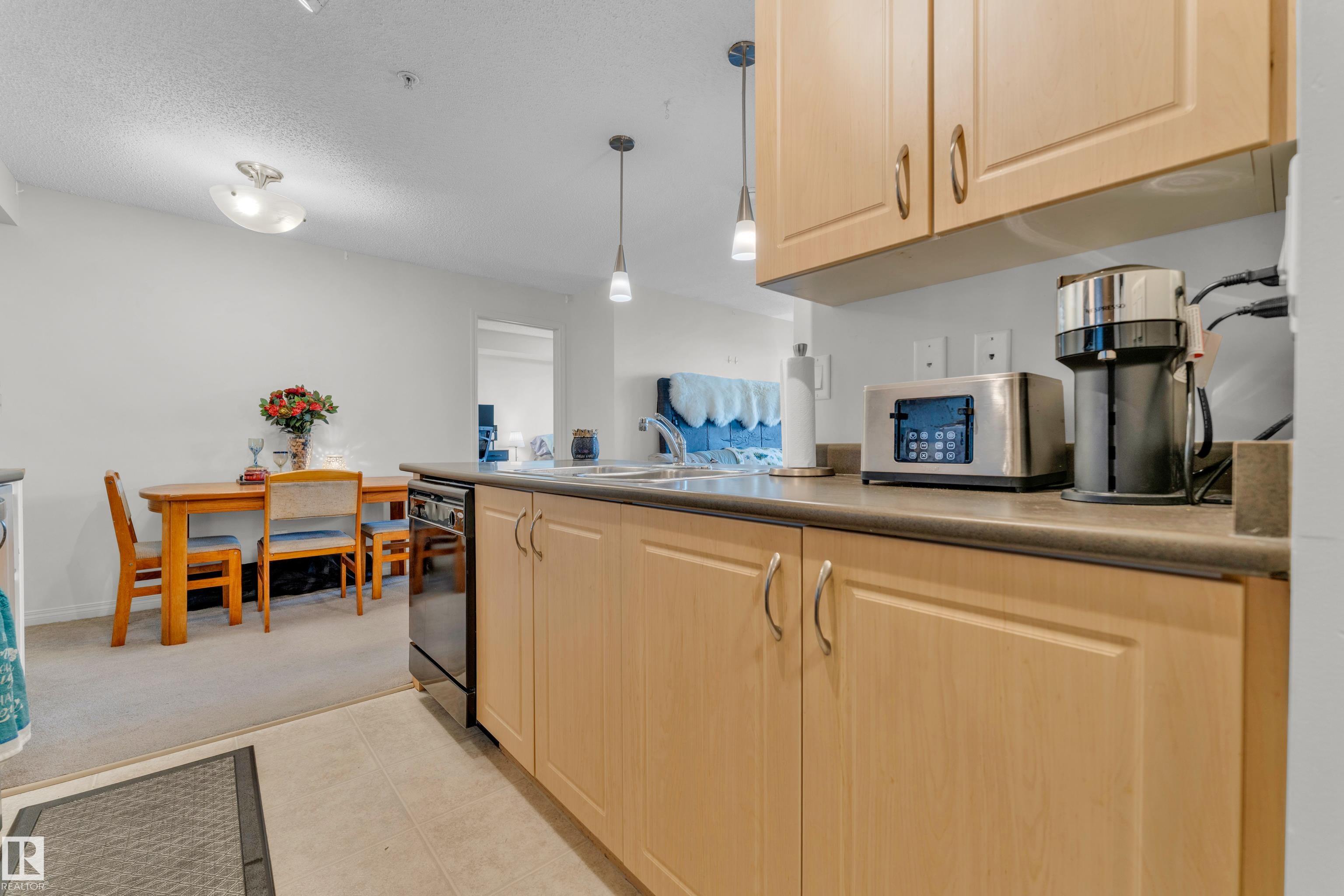 Photo 14 at 305 - 13907 136 Street NW, Hudson, Edmonton
