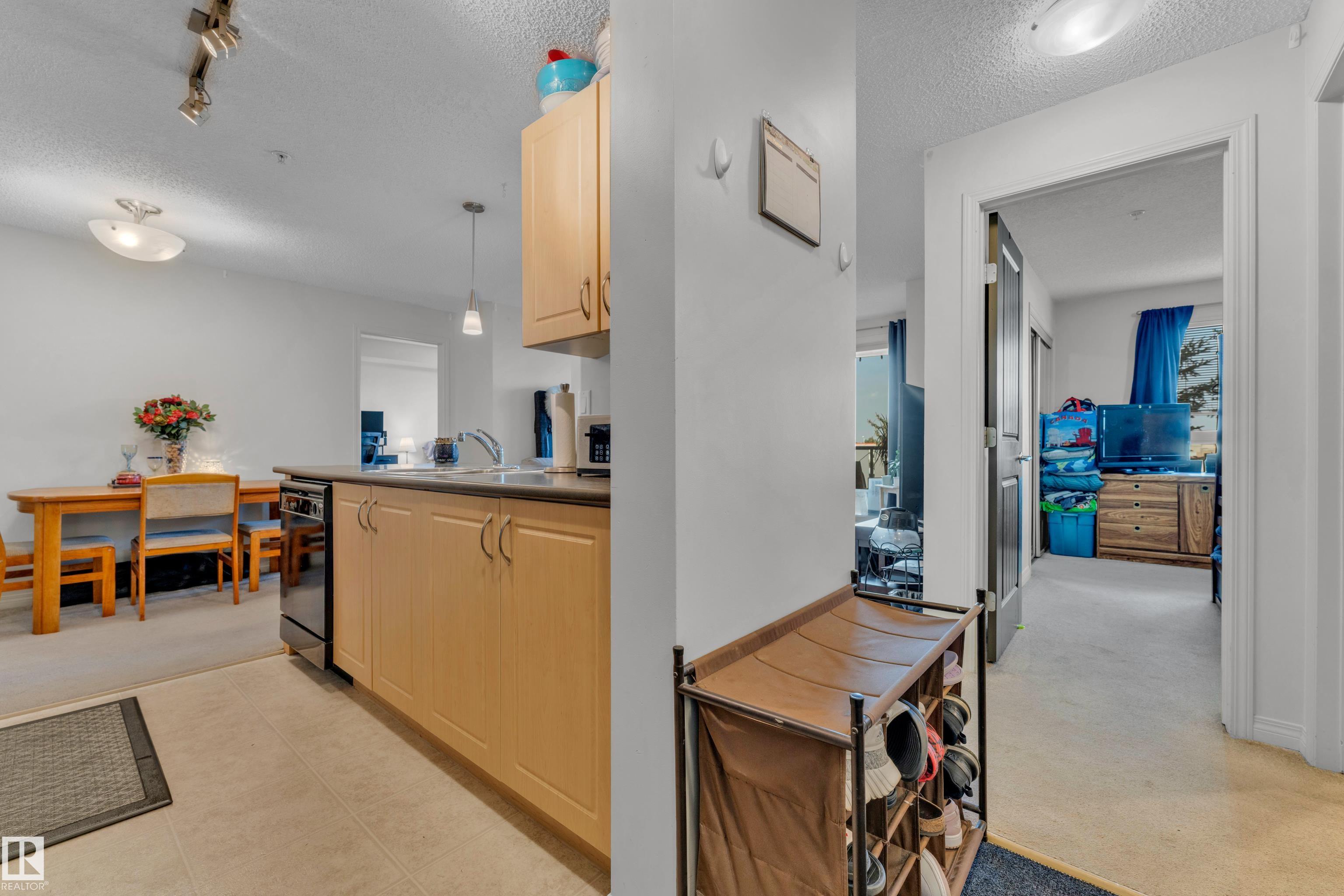 Photo 15 at 305 - 13907 136 Street NW, Hudson, Edmonton