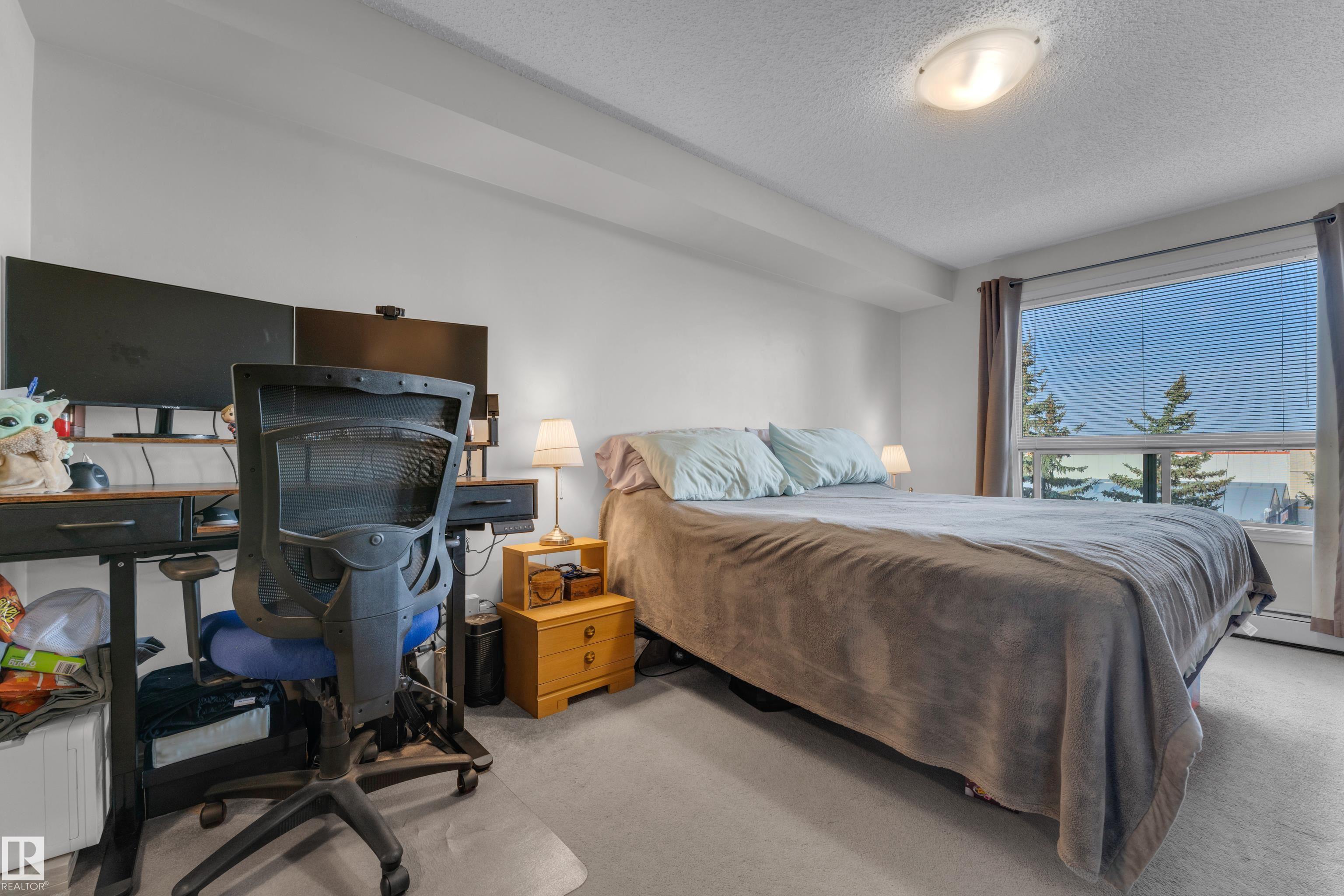 Photo 18 at 305 - 13907 136 Street NW, Hudson, Edmonton