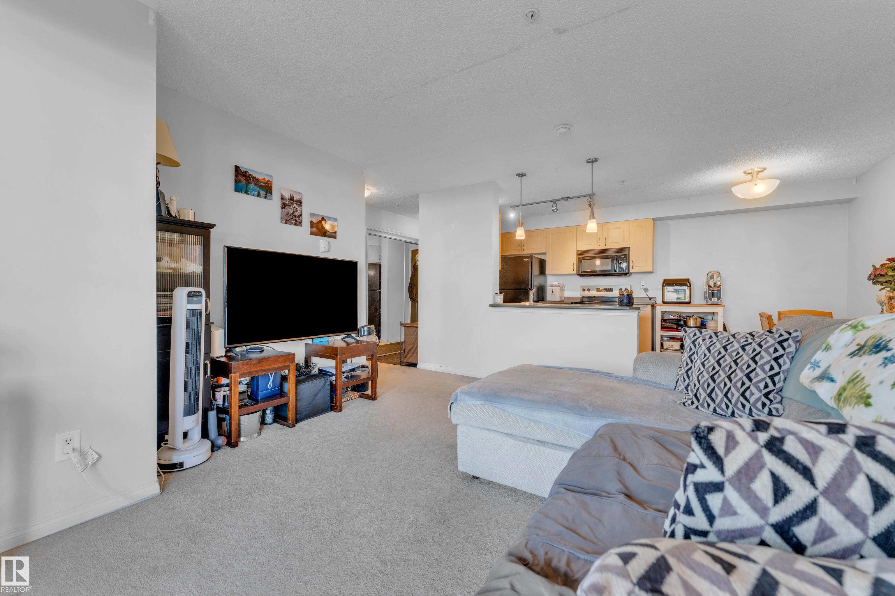 Photo 25 at 305 - 13907 136 Street NW, Hudson, Edmonton