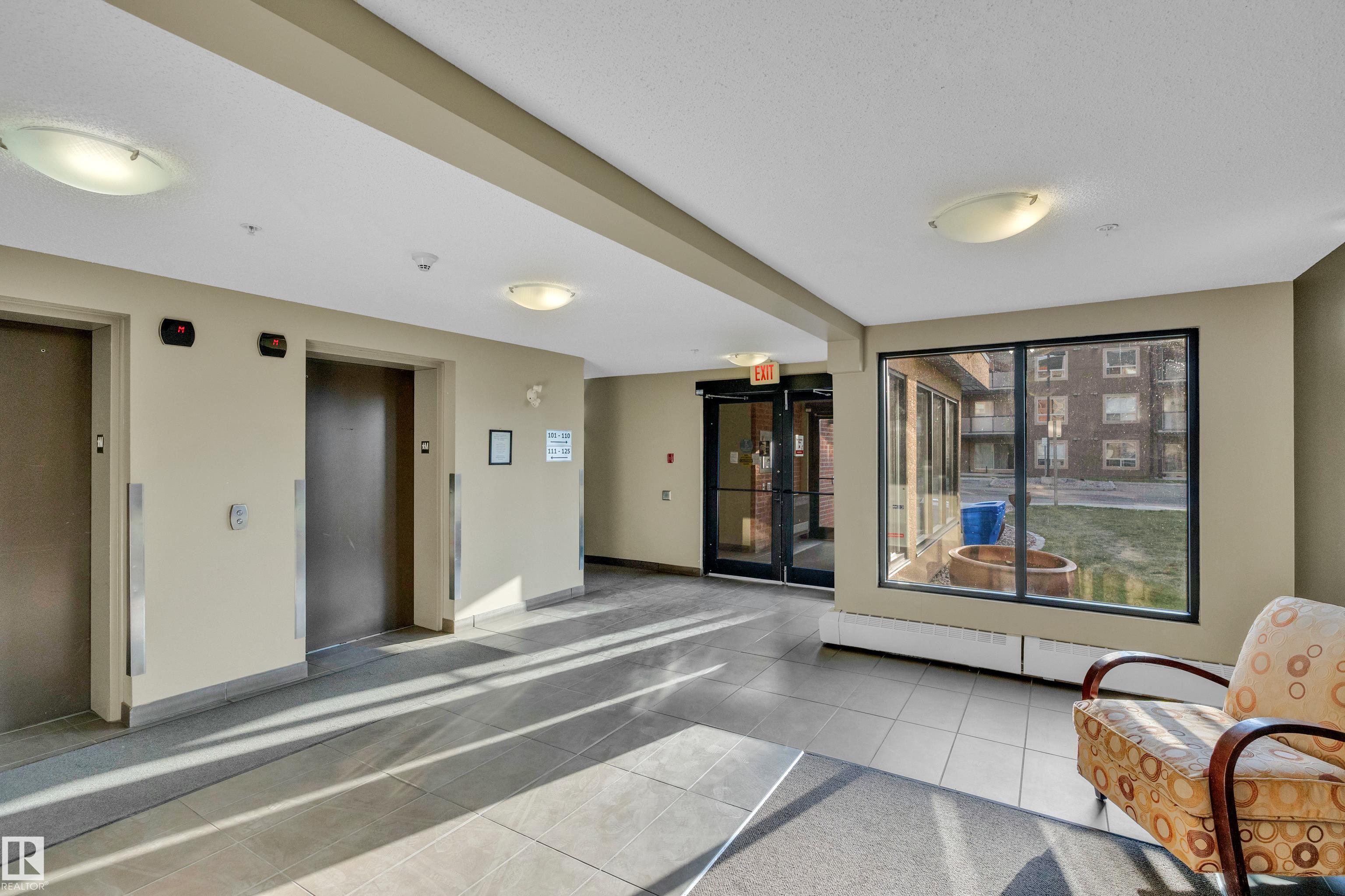 305 - 13907 136 Street NW, Hudson, Edmonton