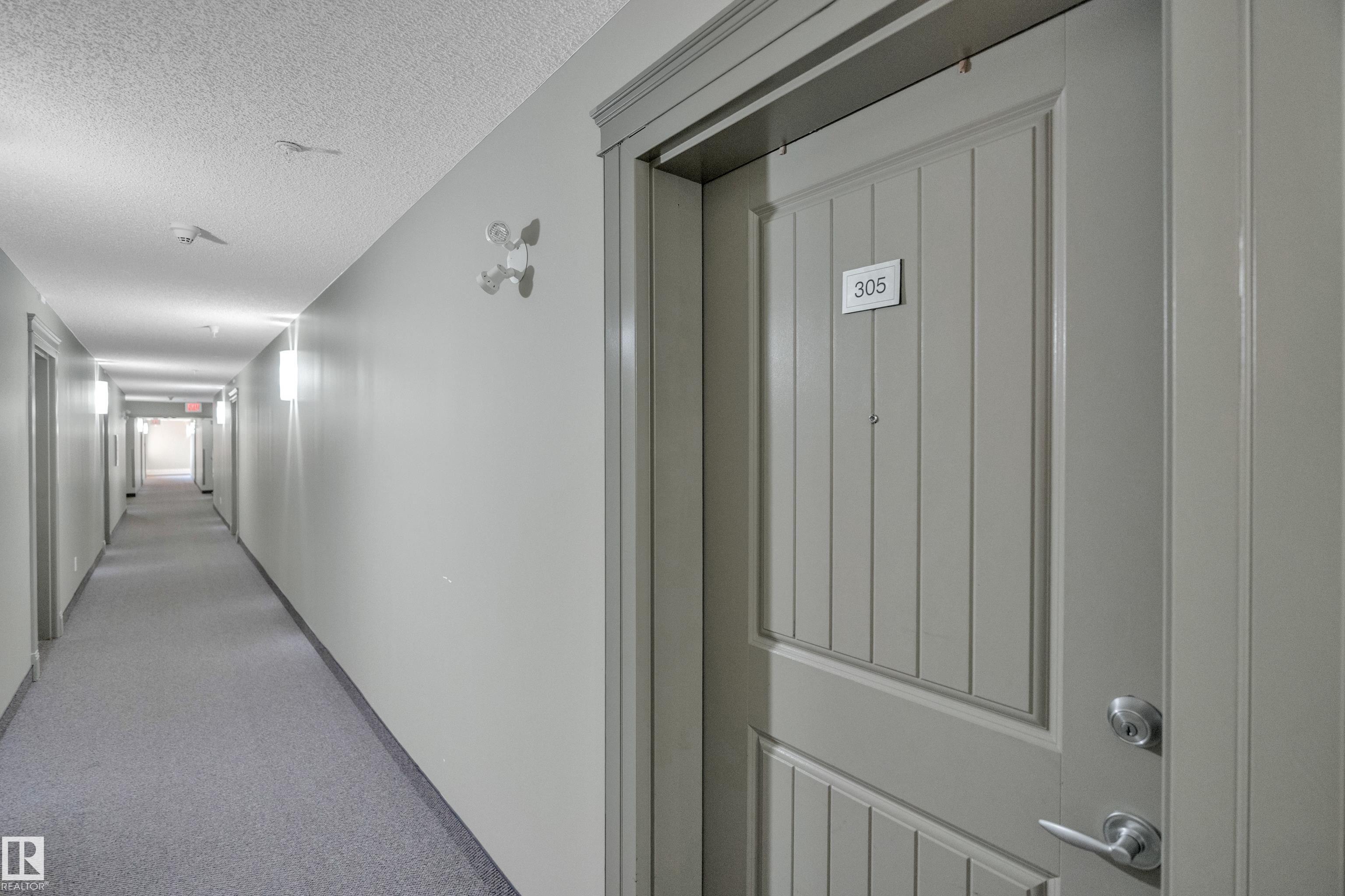 305 - 13907 136 Street NW, Hudson, Edmonton