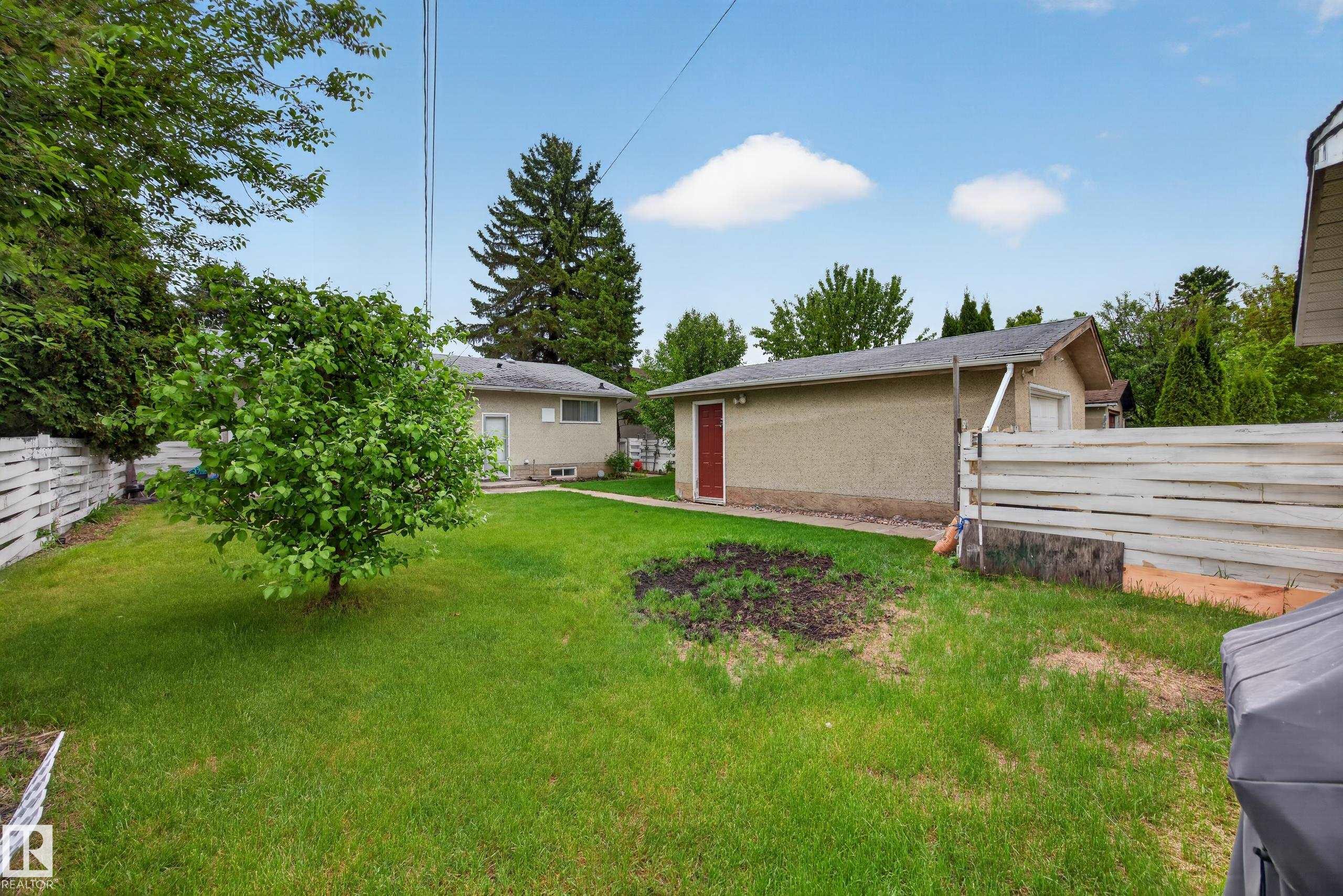 Photo 45 at 5216 104a Street NW, Pleasantview, Edmonton
