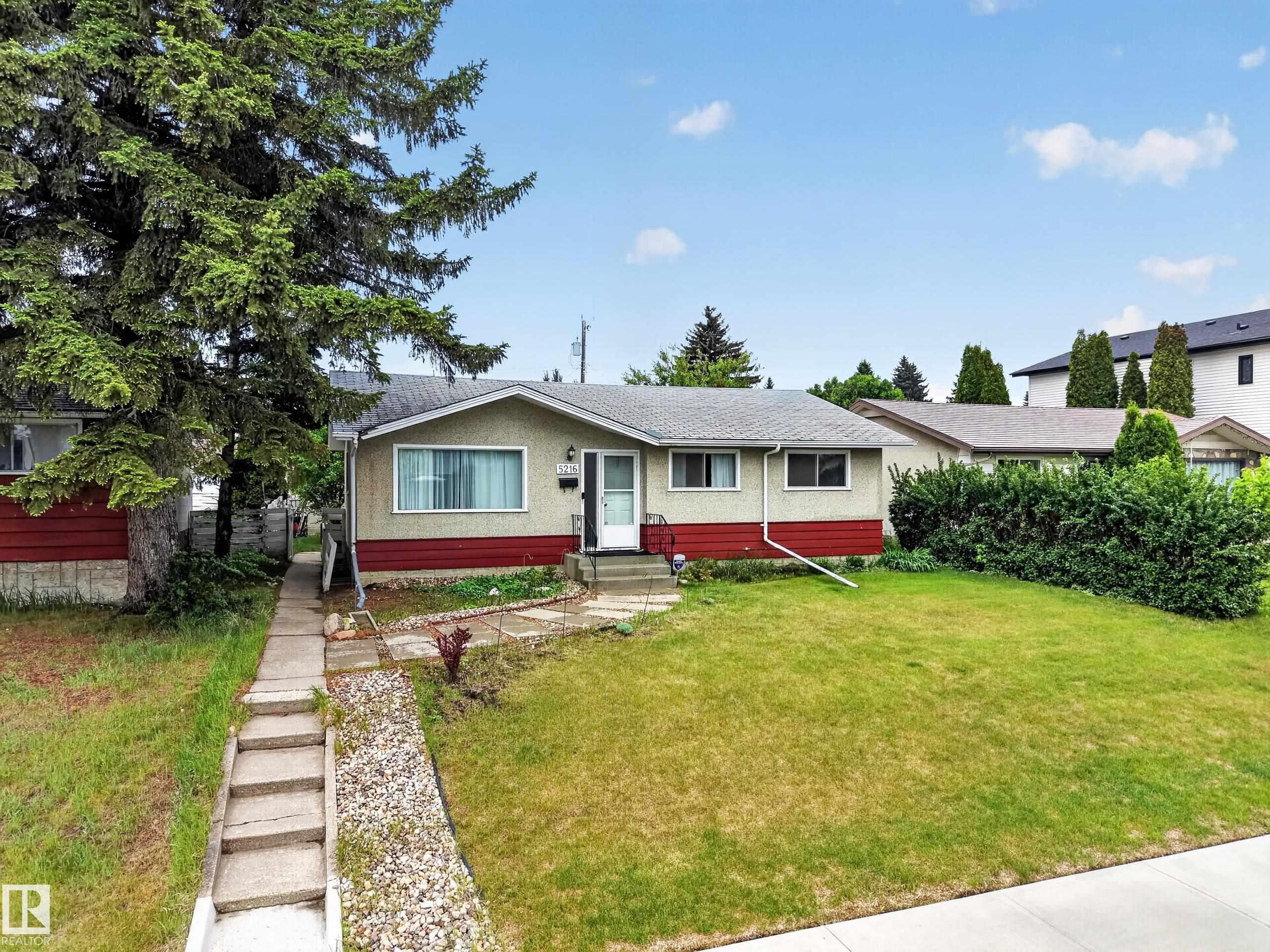Photo 52 at 5216 104a Street NW, Pleasantview, Edmonton