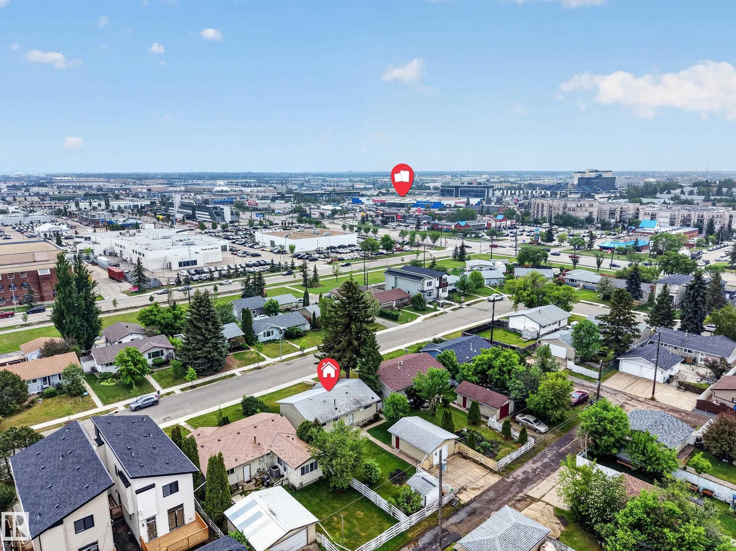 Photo 59 at 5216 104a Street NW, Pleasantview, Edmonton