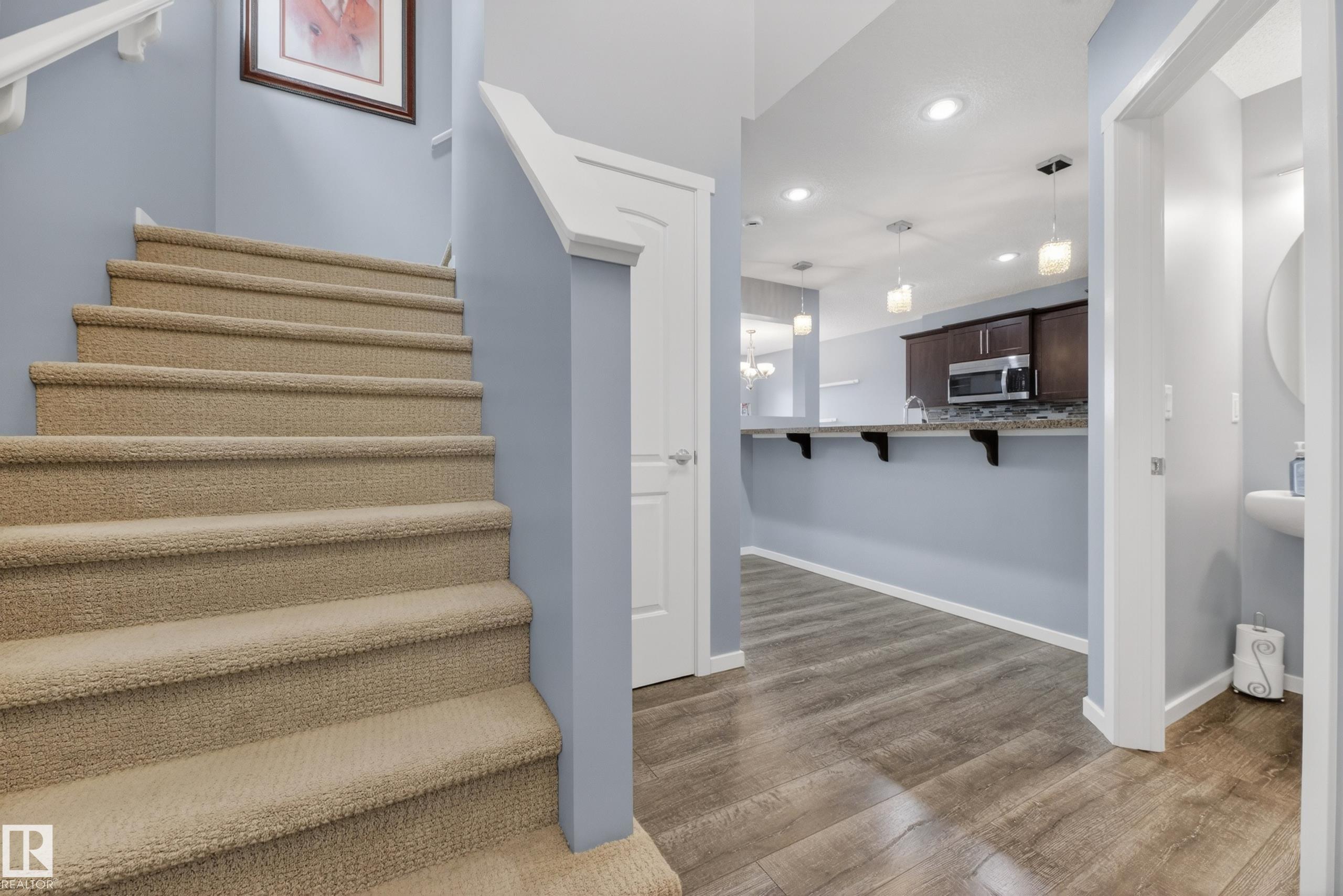 7626 Ellesmere Way, Emerald Hills, Sherwood Park