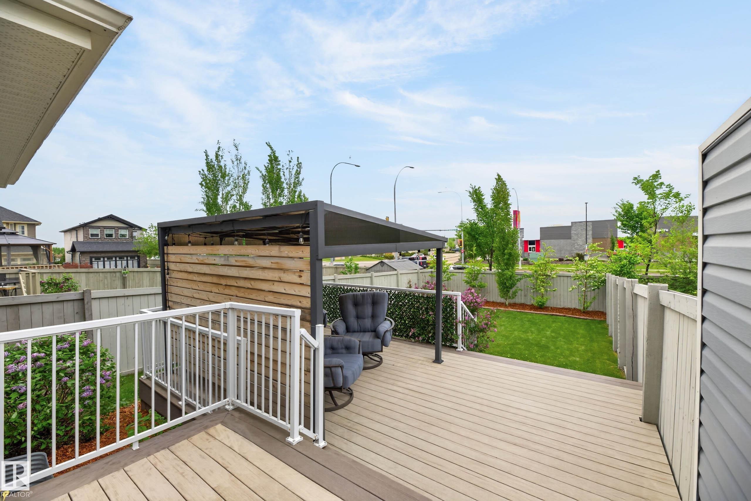 Photo 34 at 7626 Ellesmere Way, Emerald Hills, Sherwood Park