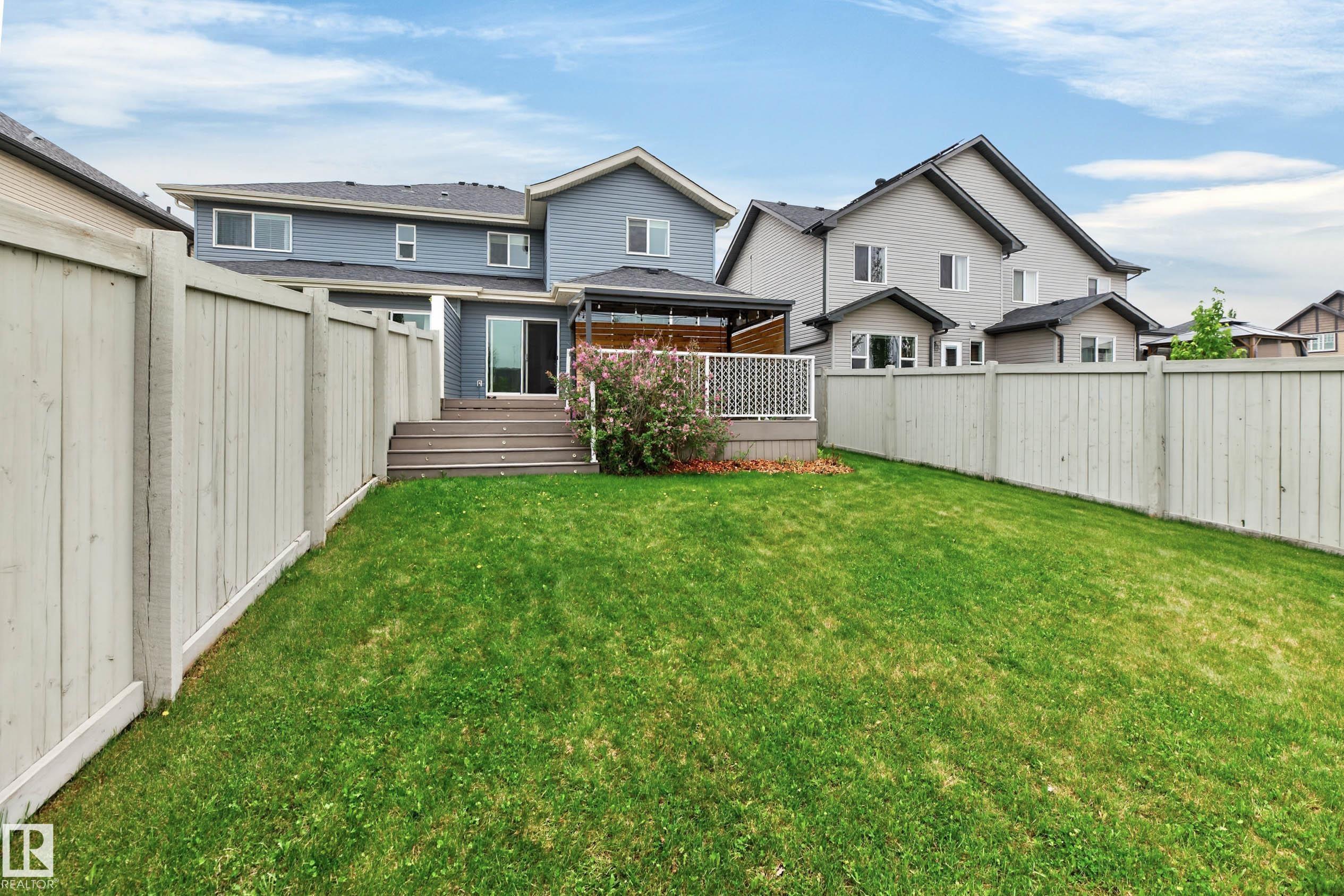 Photo 38 at 7626 Ellesmere Way, Emerald Hills, Sherwood Park