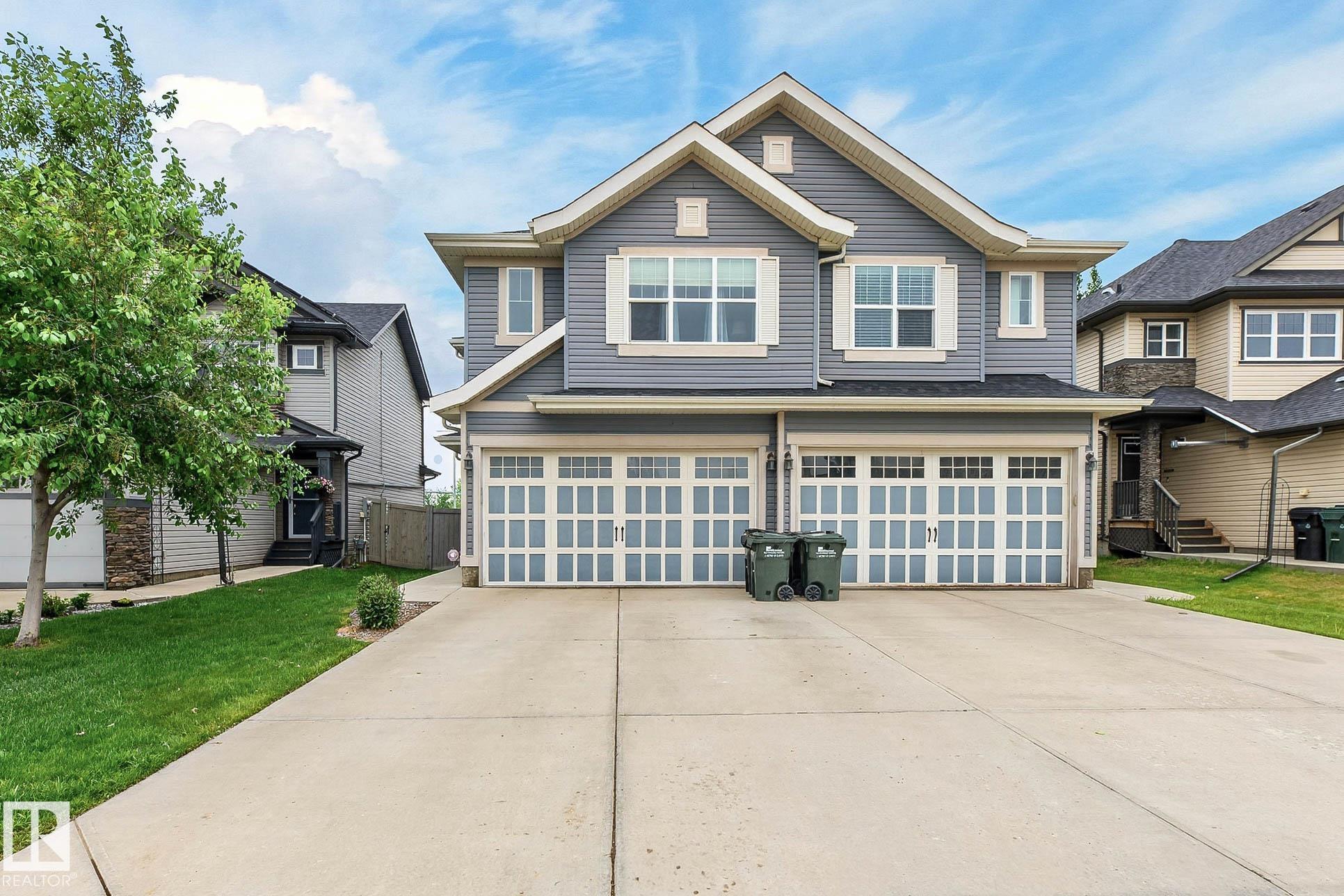 Photo 40 at 7626 Ellesmere Way, Emerald Hills, Sherwood Park