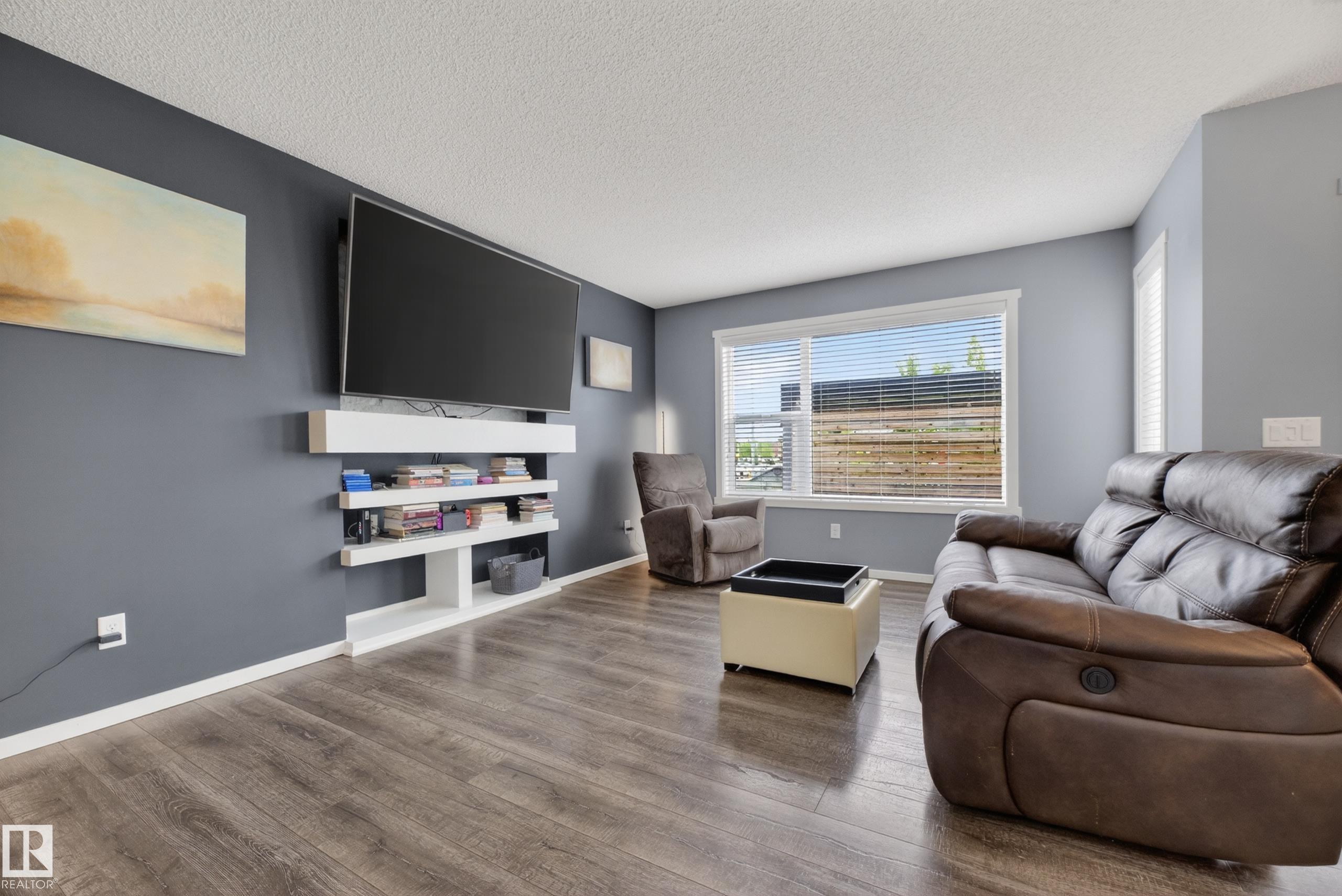 7626 Ellesmere Way, Emerald Hills, Sherwood Park