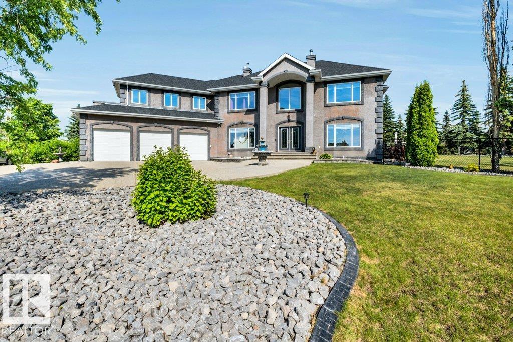 53302 261 Range Road, Lakeshore Estates, Rural Parkland County