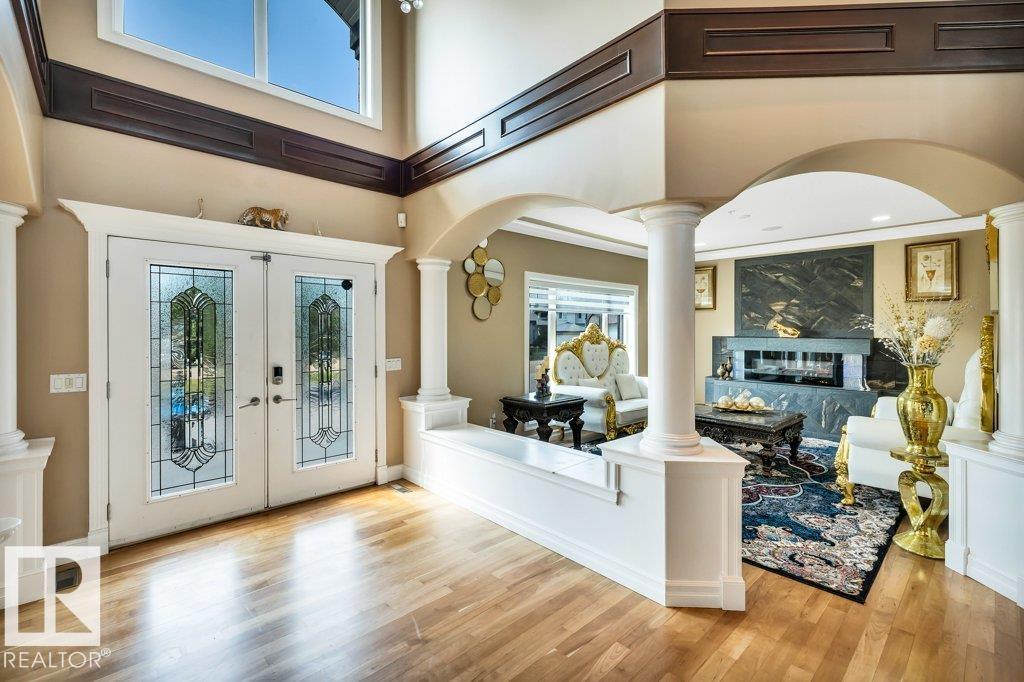 Photo 11 at 53302 261 Range Road, Lakeshore Estates, Rural Parkland County