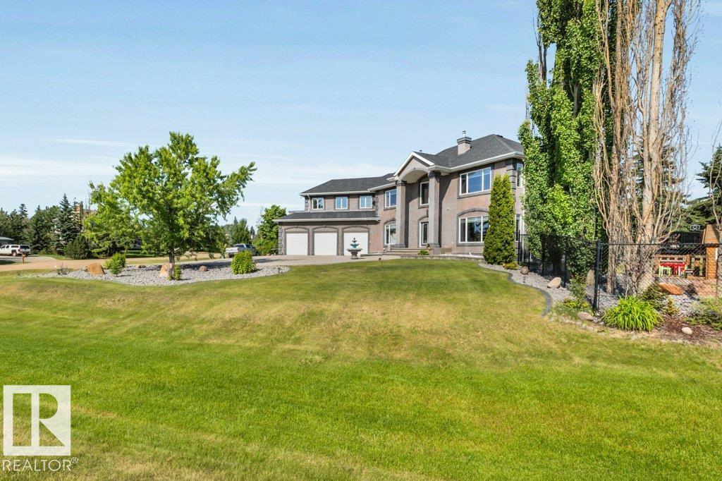 53302 261 Range Road, Lakeshore Estates, Rural Parkland County