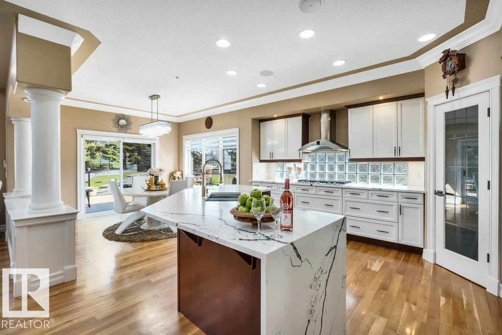 Photo 30 at 53302 261 Range Road, Lakeshore Estates, Rural Parkland County
