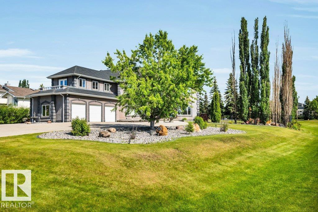 53302 261 Range Road, Lakeshore Estates, Rural Parkland County