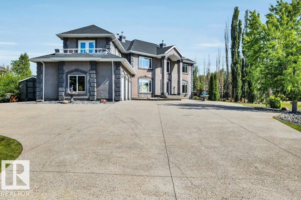 53302 261 Range Road, Lakeshore Estates, Rural Parkland County