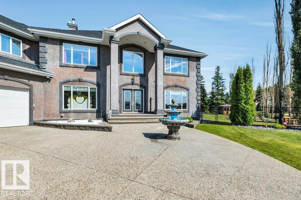 Photo 7 at 53302 261 Range Road, Lakeshore Estates, Rural Parkland County