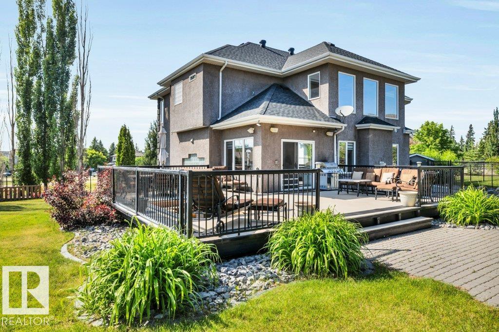 Photo 68 at 53302 261 Range Road, Lakeshore Estates, Rural Parkland County