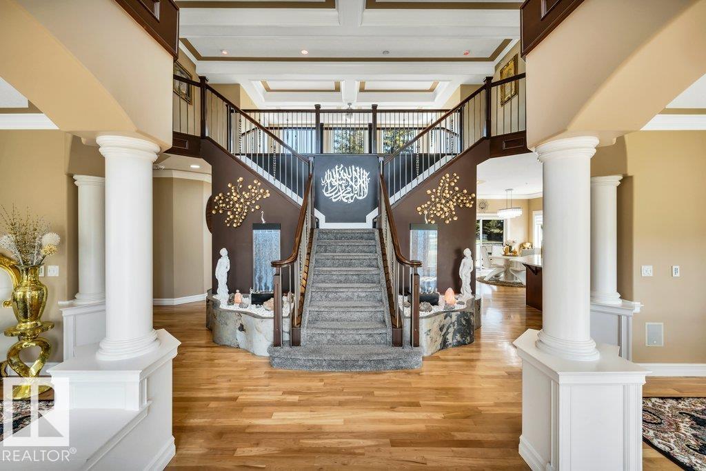 Photo 9 at 53302 261 Range Road, Lakeshore Estates, Rural Parkland County