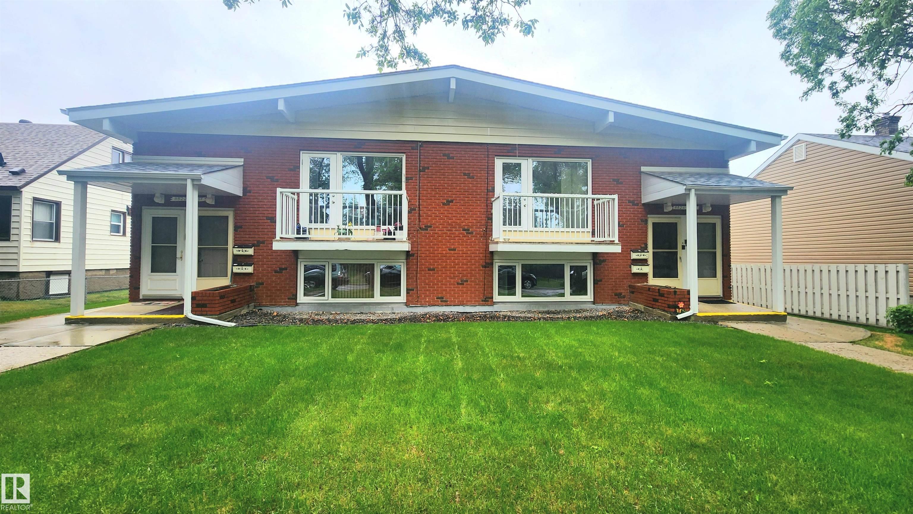 8824 90 Street NW, Bonnie Doon, Edmonton