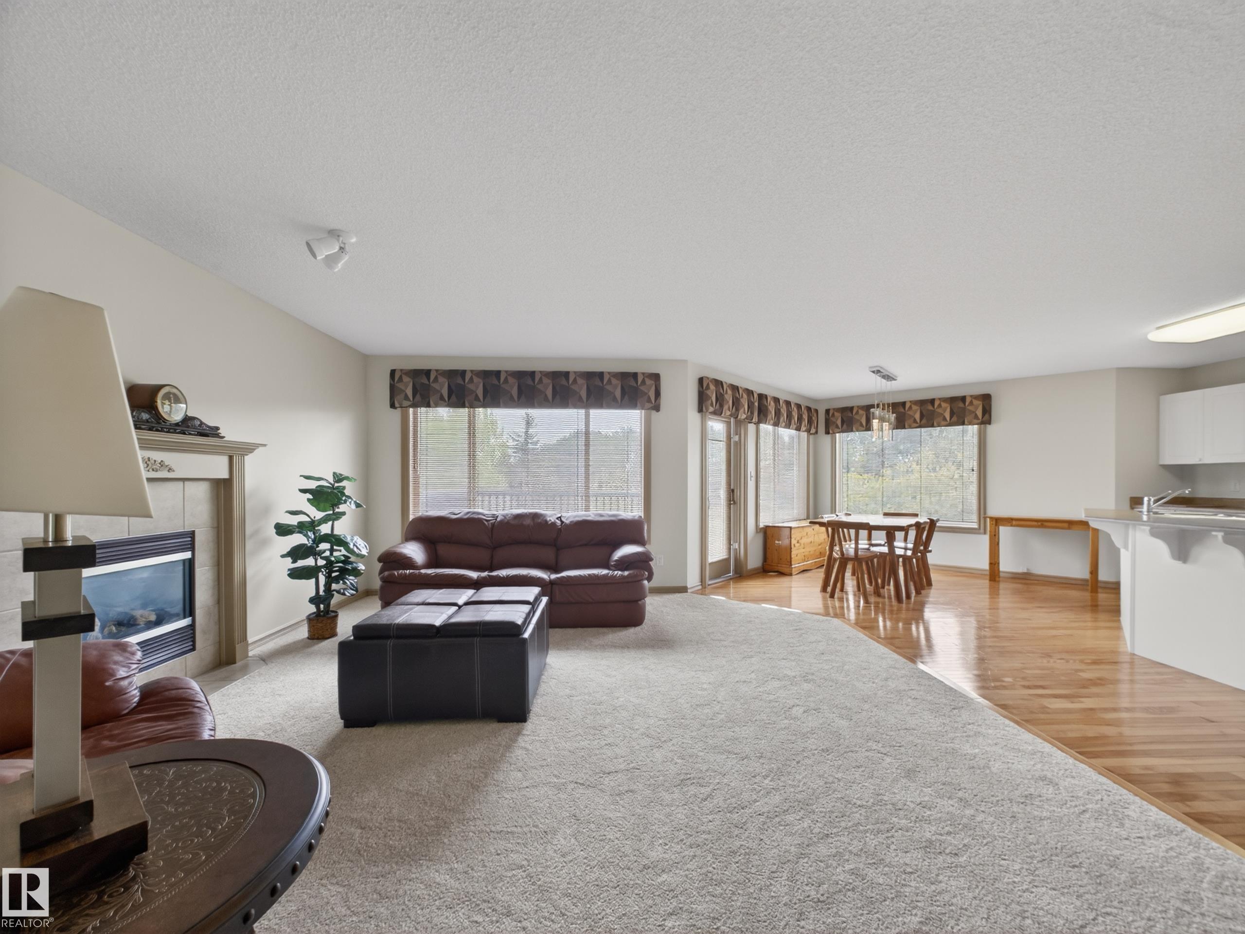 1381 Breckenridge Drive NW, Breckenridge Greens, Edmonton